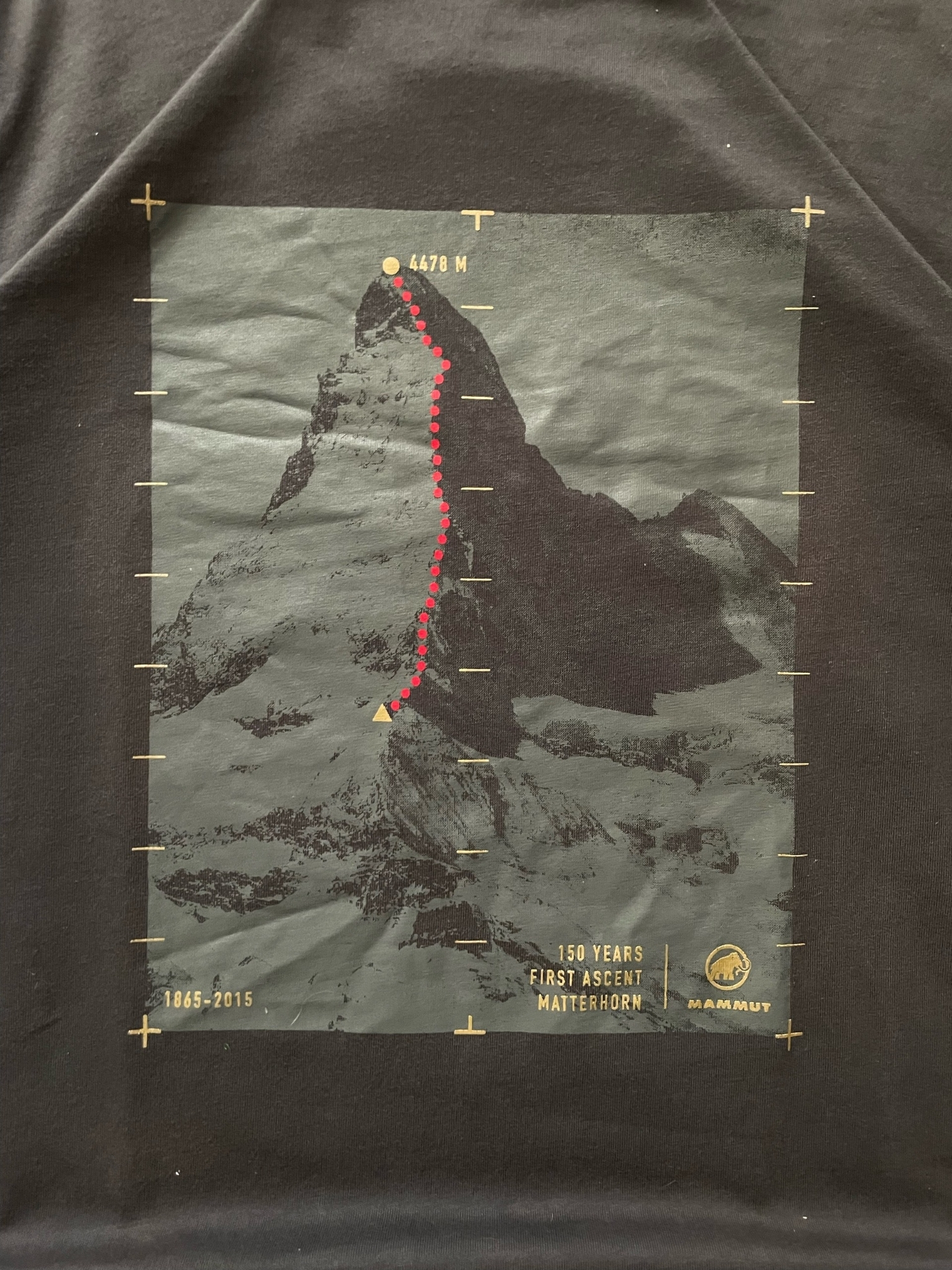 Mammut The Alps, миниатюра 4
