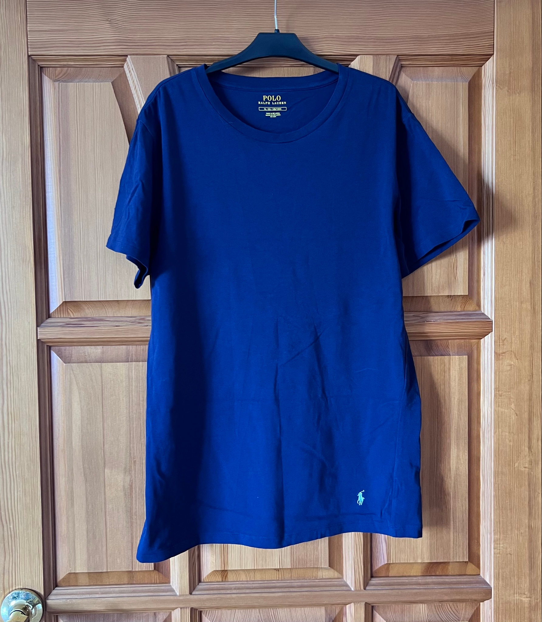 Ralph Lauren Футболка, миниатюра 1