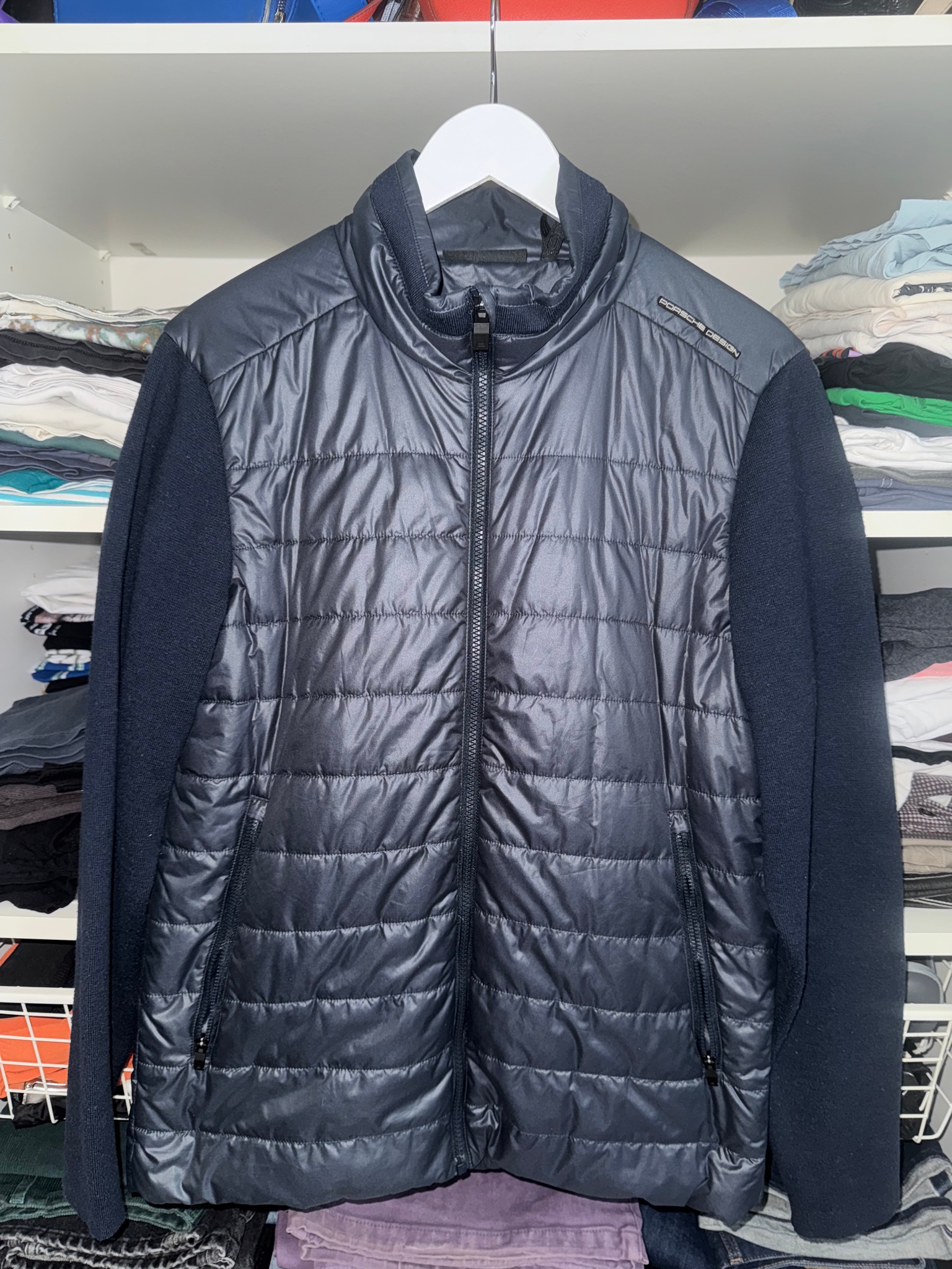 Adidas x Porsche design  Porsche design sport, миниатюра 1