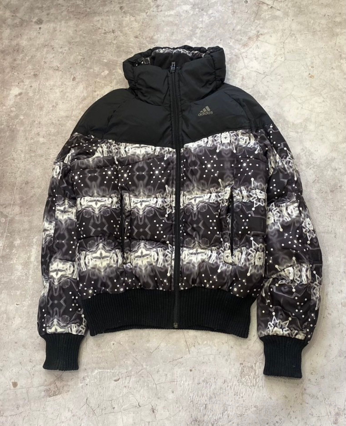Adidas Куртка Adidas, миниатюра 1