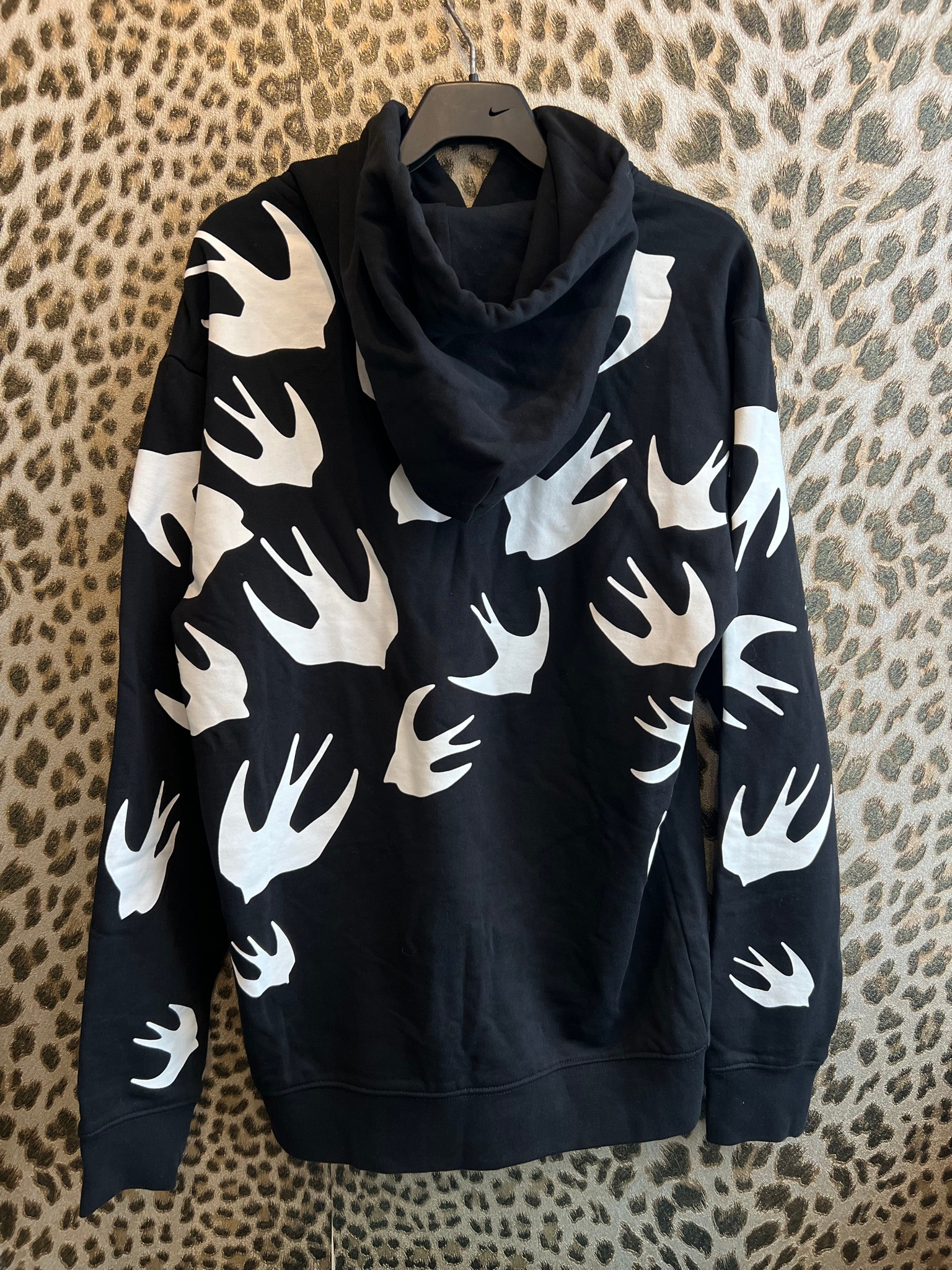 Alexander McQueen Худи, миниатюра 2