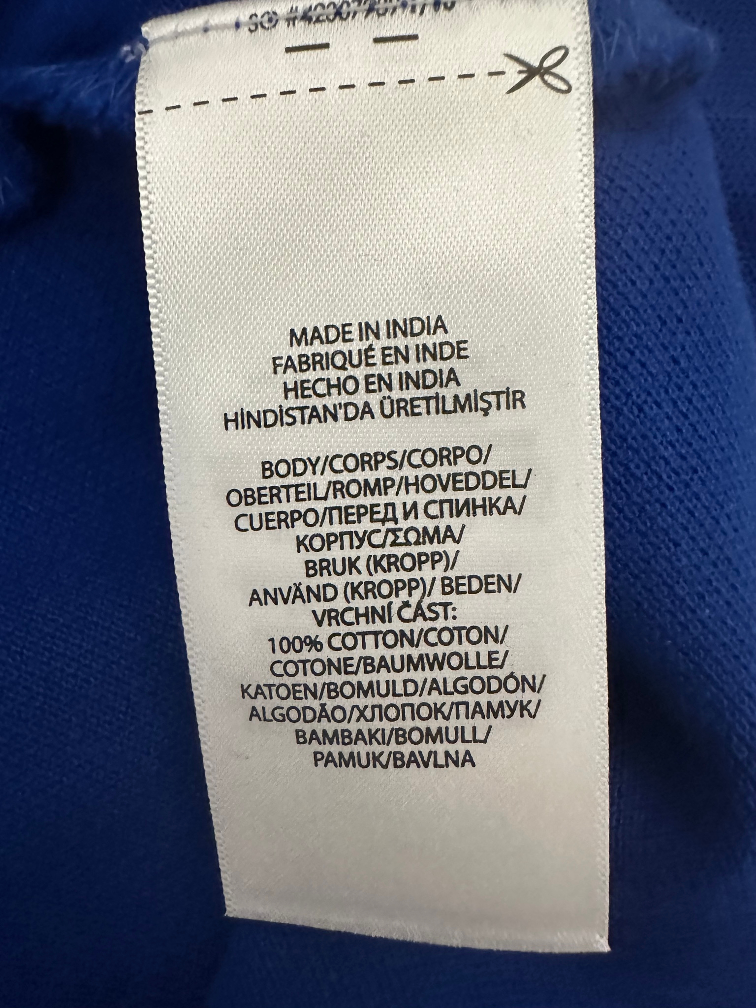 Polo Ralph Lauren Поло, миниатюра 6