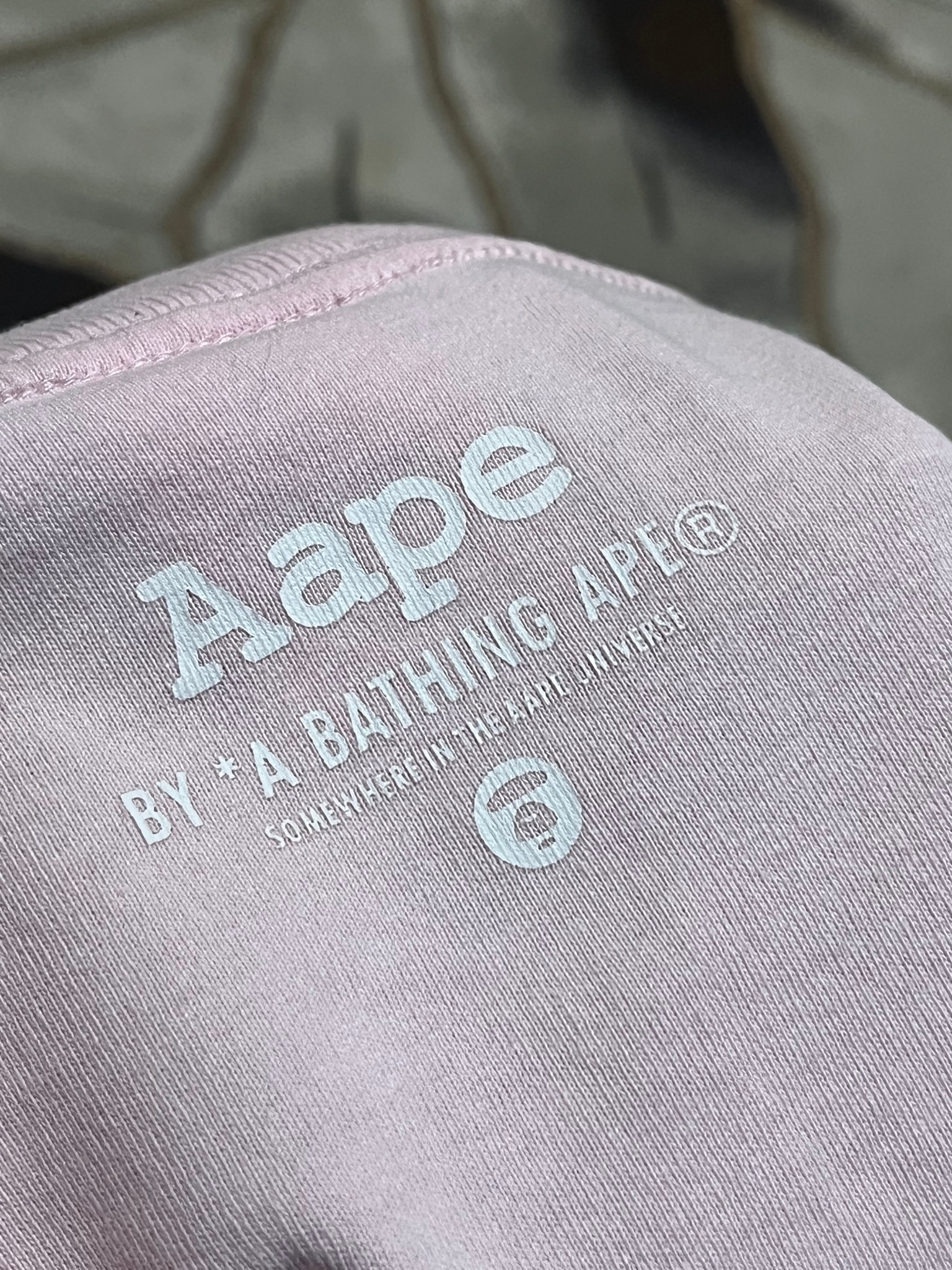 Aape Aape T-short, миниатюра 2