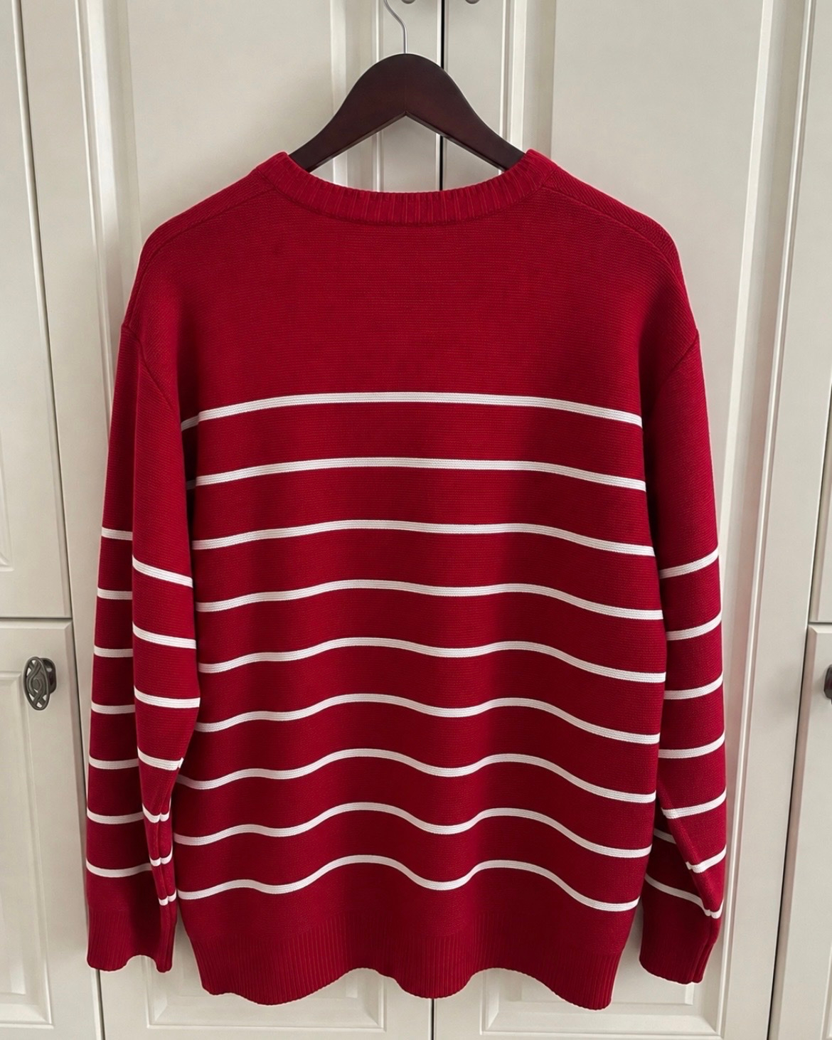 Lacoste Свитшот, миниатюра 2