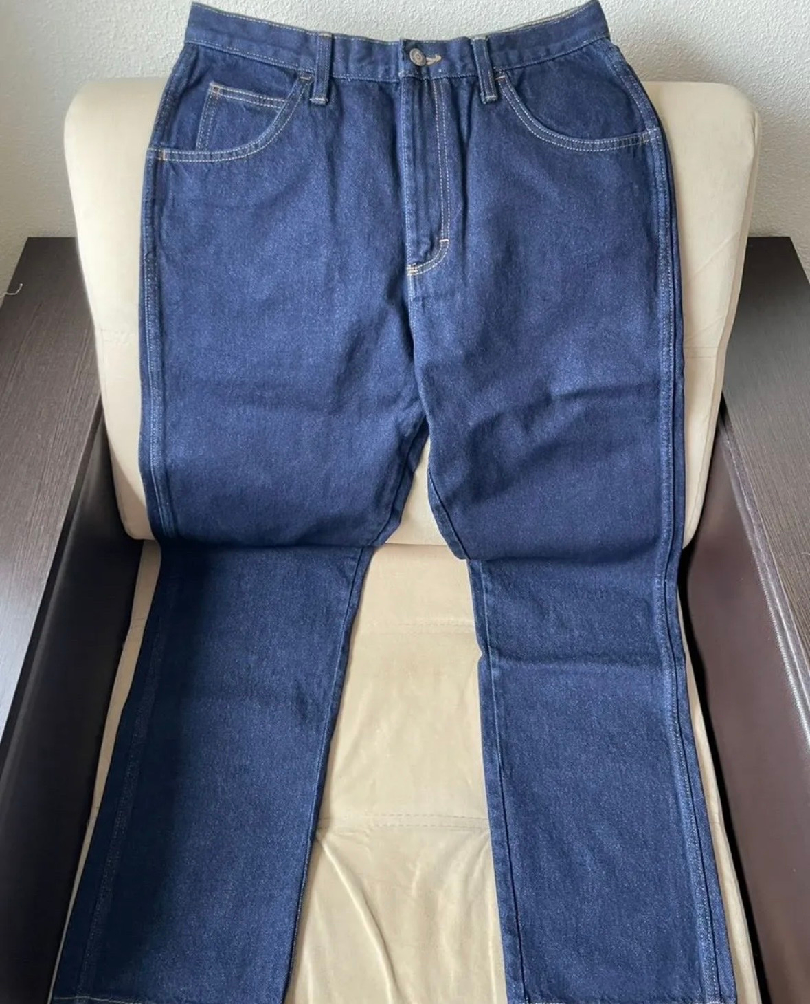 Rustler Relaxed Fit, миниатюра 4