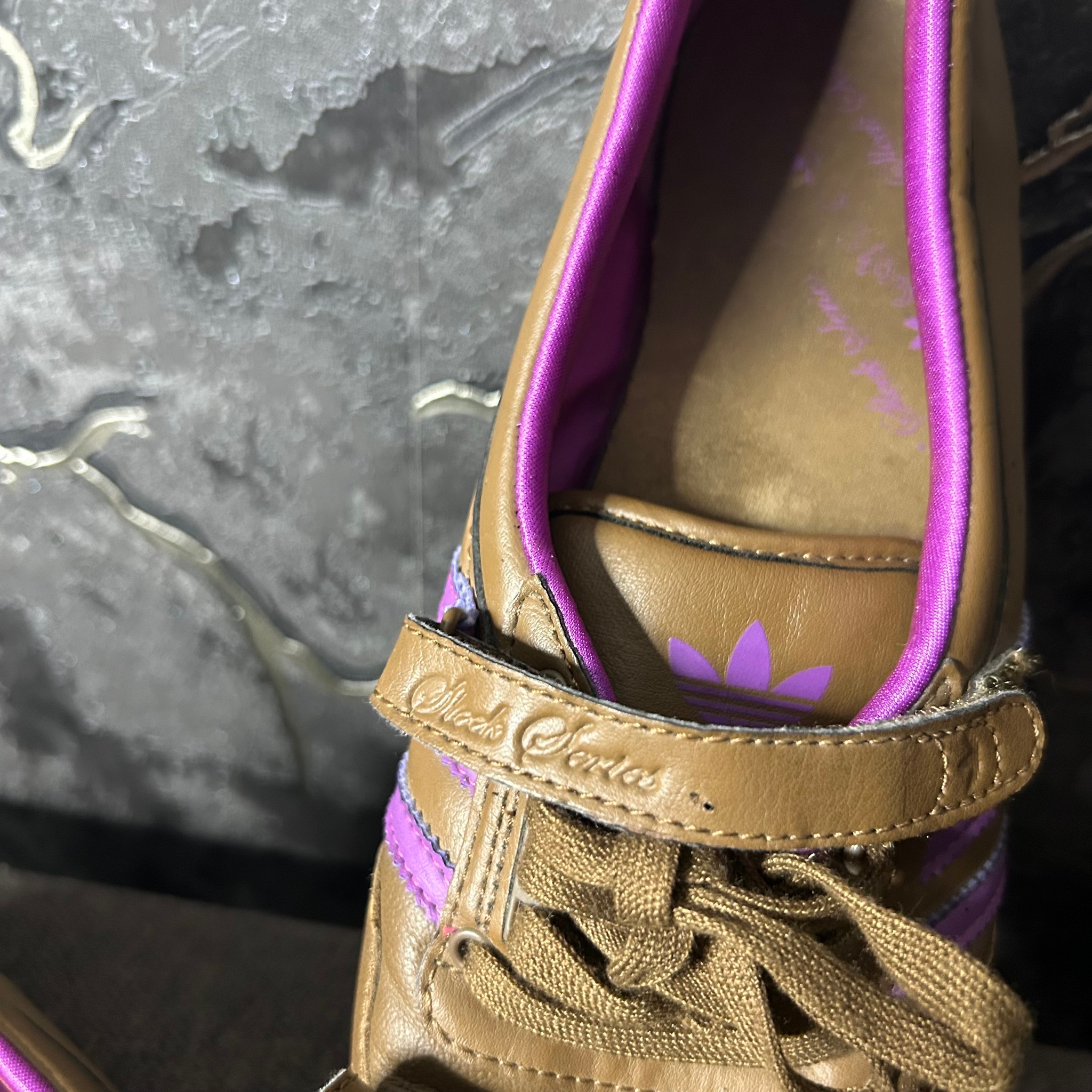 Adidas Concord Round W, миниатюра 4