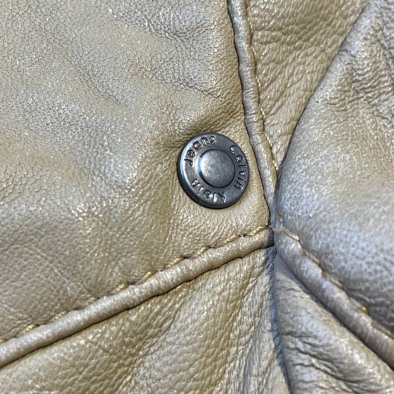 Calvin Klein Jeans Jacket, миниатюра 8