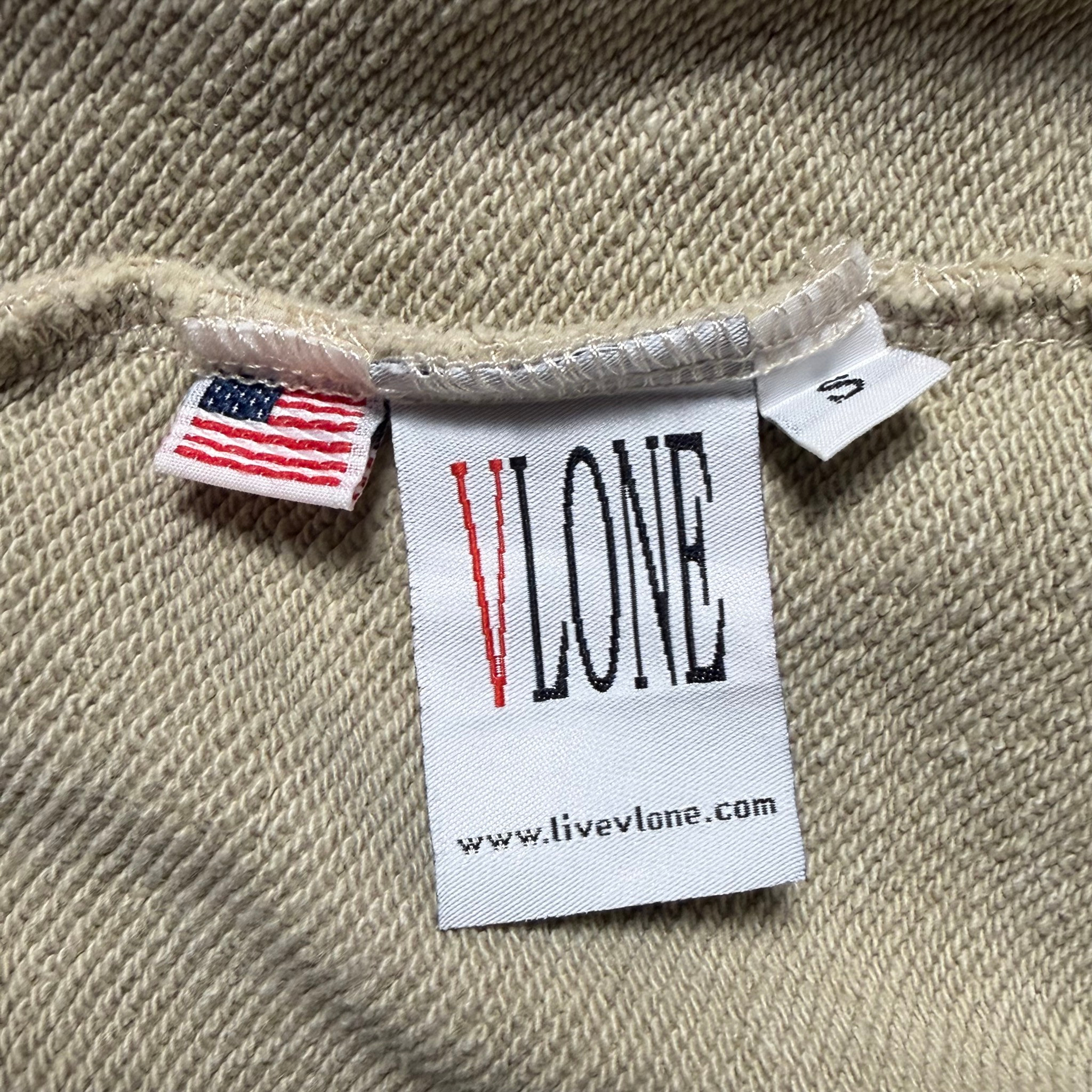 Vlone Худи, миниатюра 4