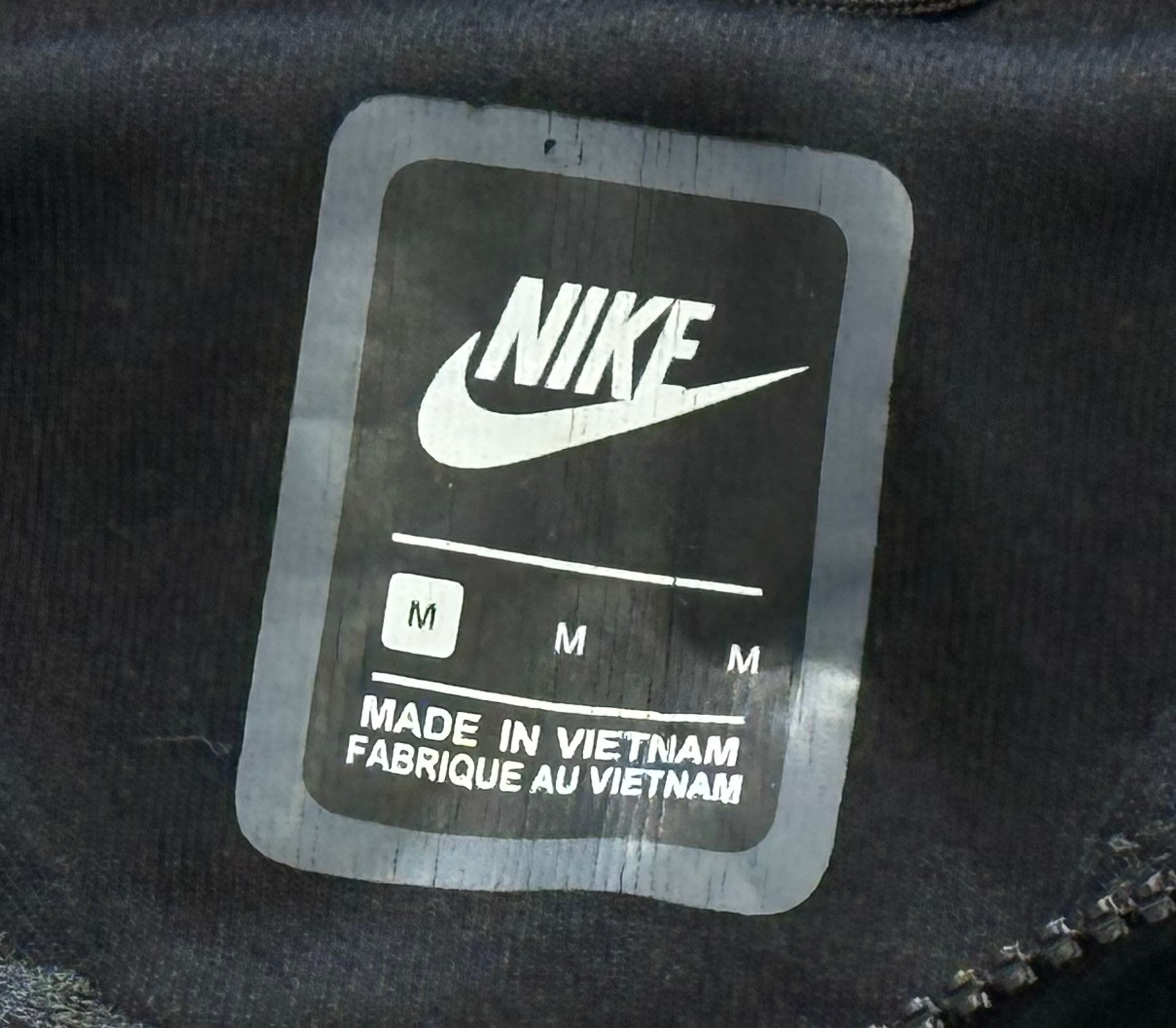 Nike Tech Fleece Zip-Hoodie, миниатюра 7