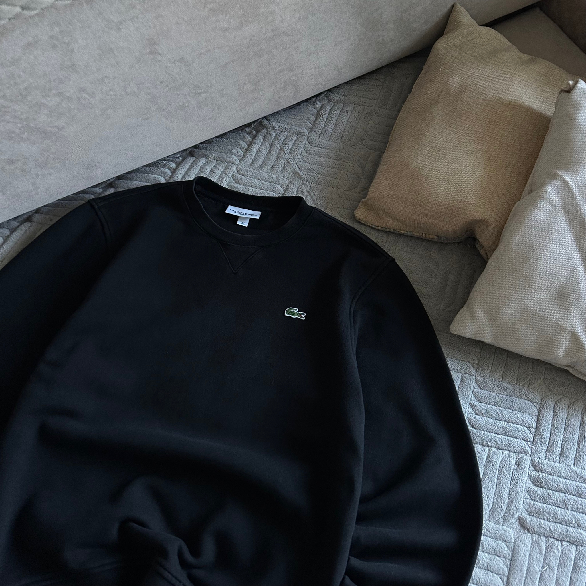 Lacoste Sweatshirt, миниатюра 2