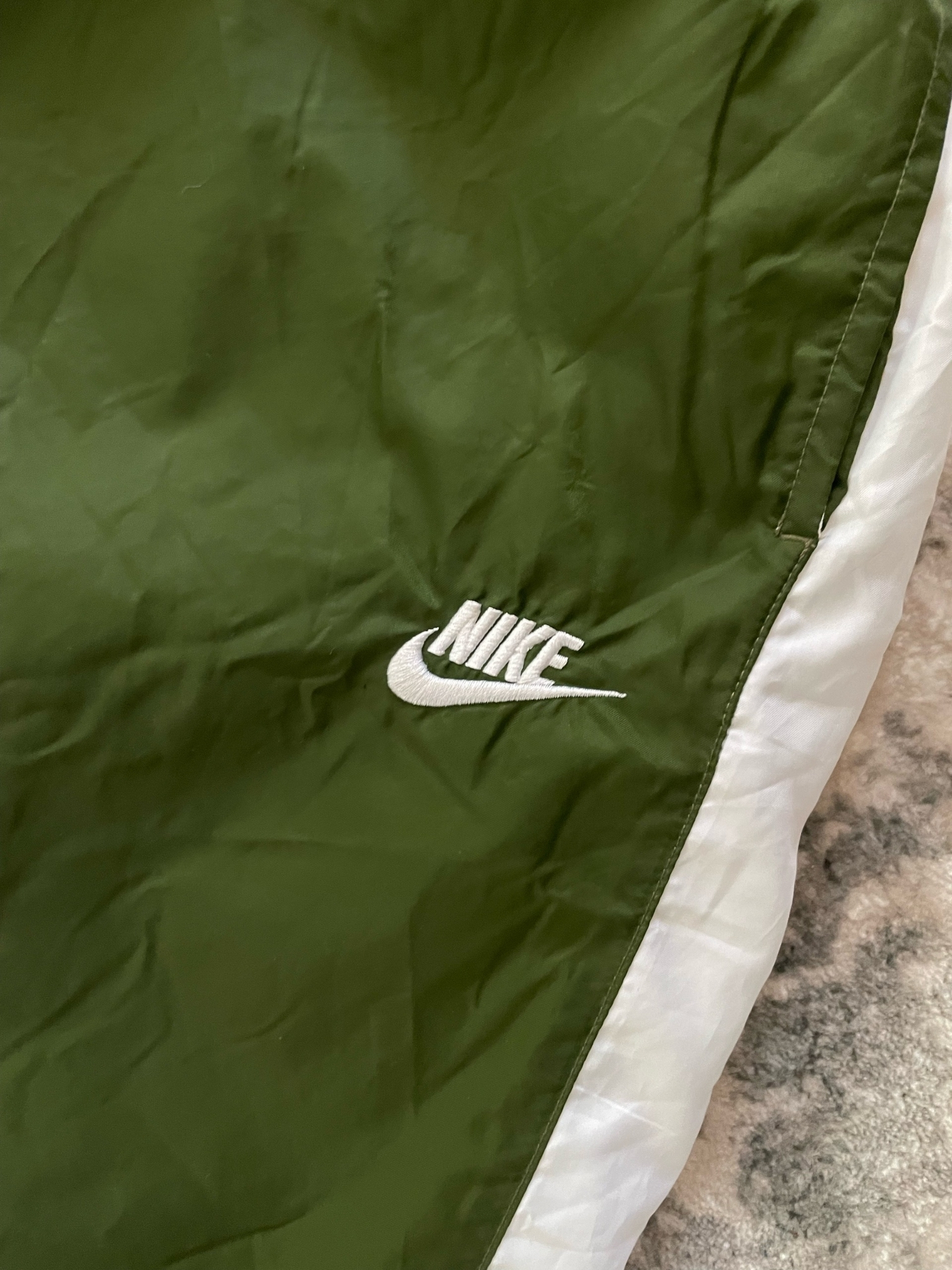 Nike Nylon Punts, миниатюра 5