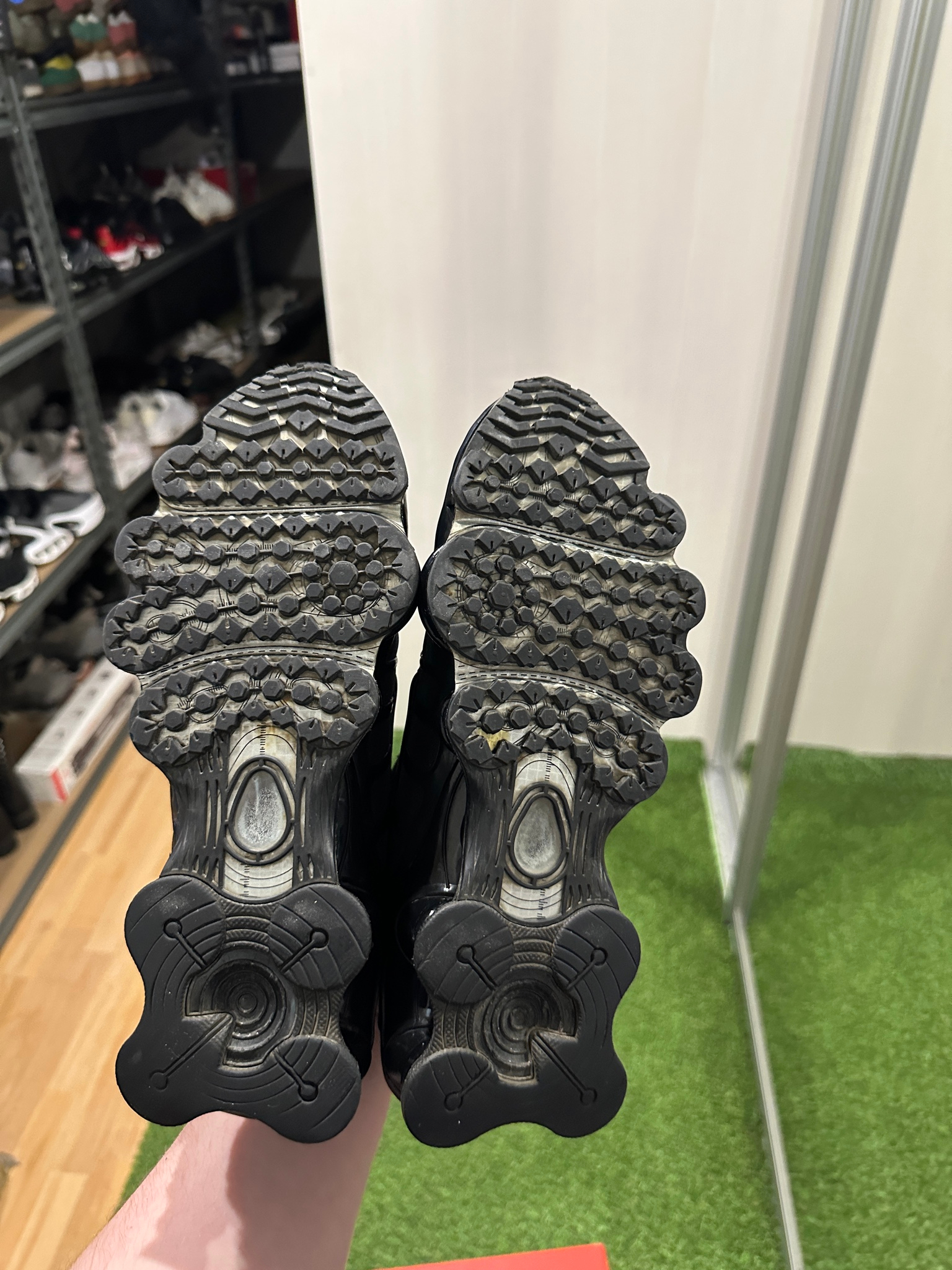 Nike Nike Shox TL, миниатюра 8