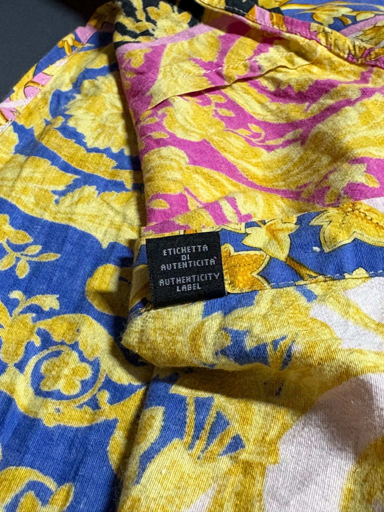 Versace Jeans Signature Другое, миниатюра 6