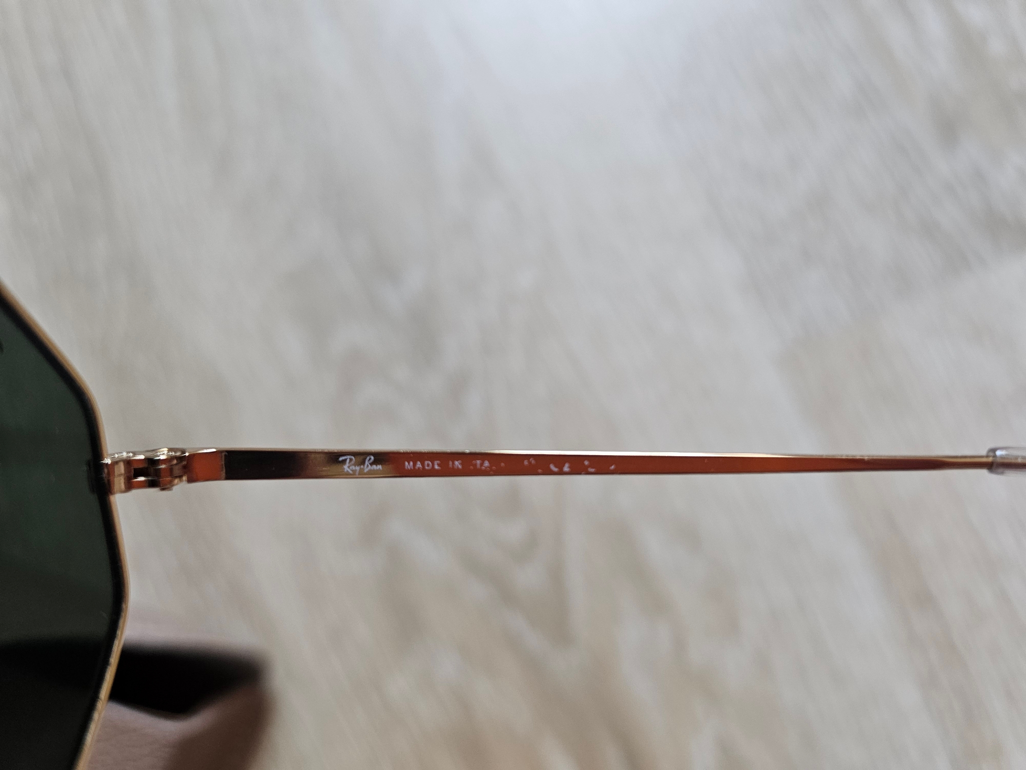 Ray-Ban Octagon, миниатюра 6