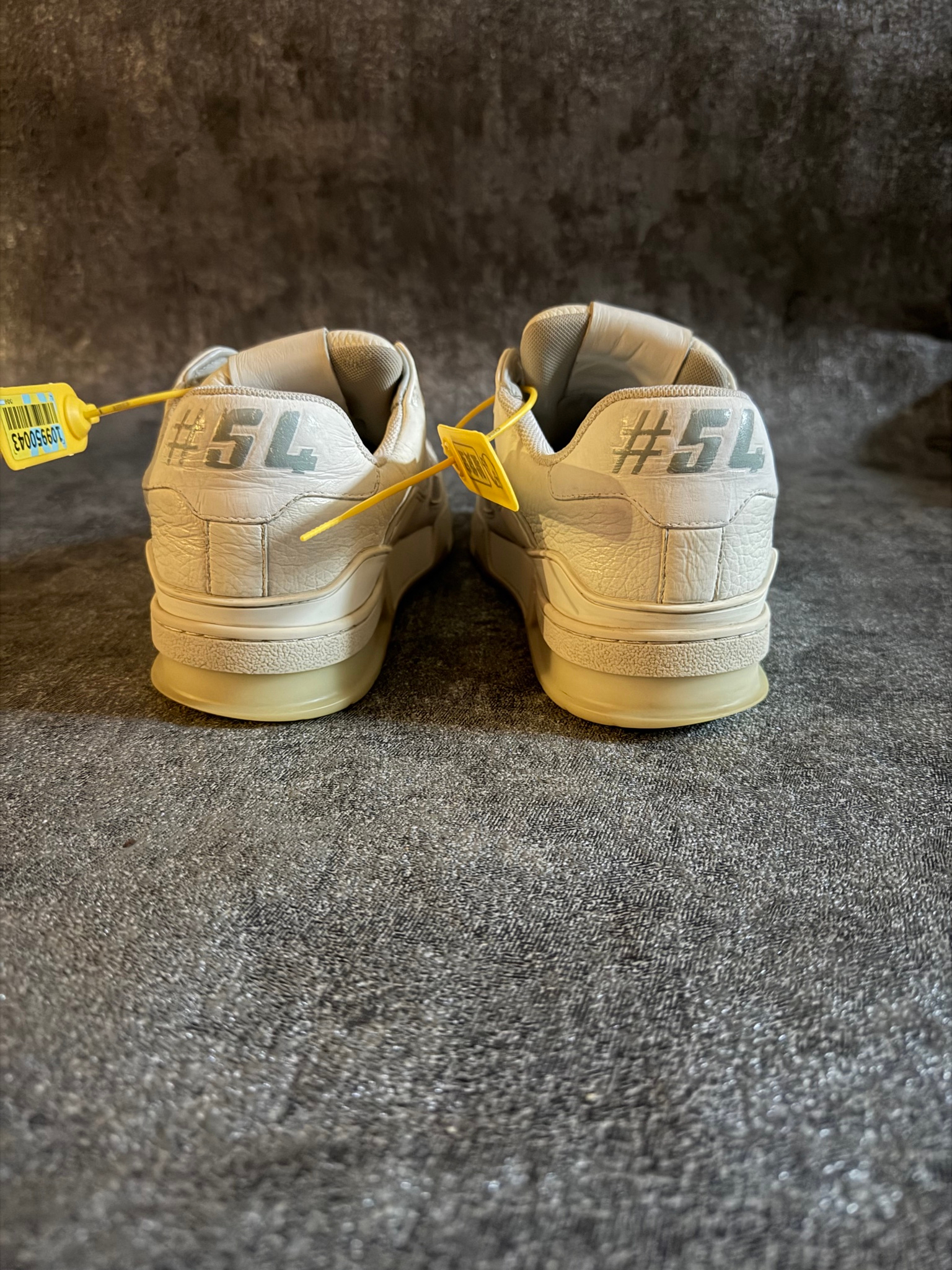Louis Vuitton Trainer, миниатюра 2