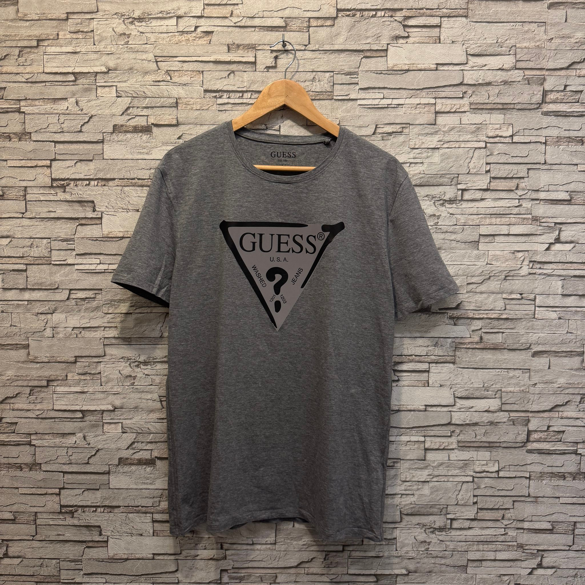 Guess Футболка, миниатюра 1