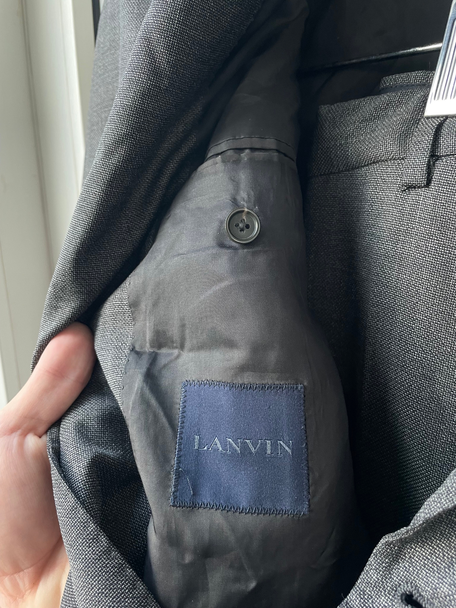 Lanvin Made in Italy, миниатюра 6