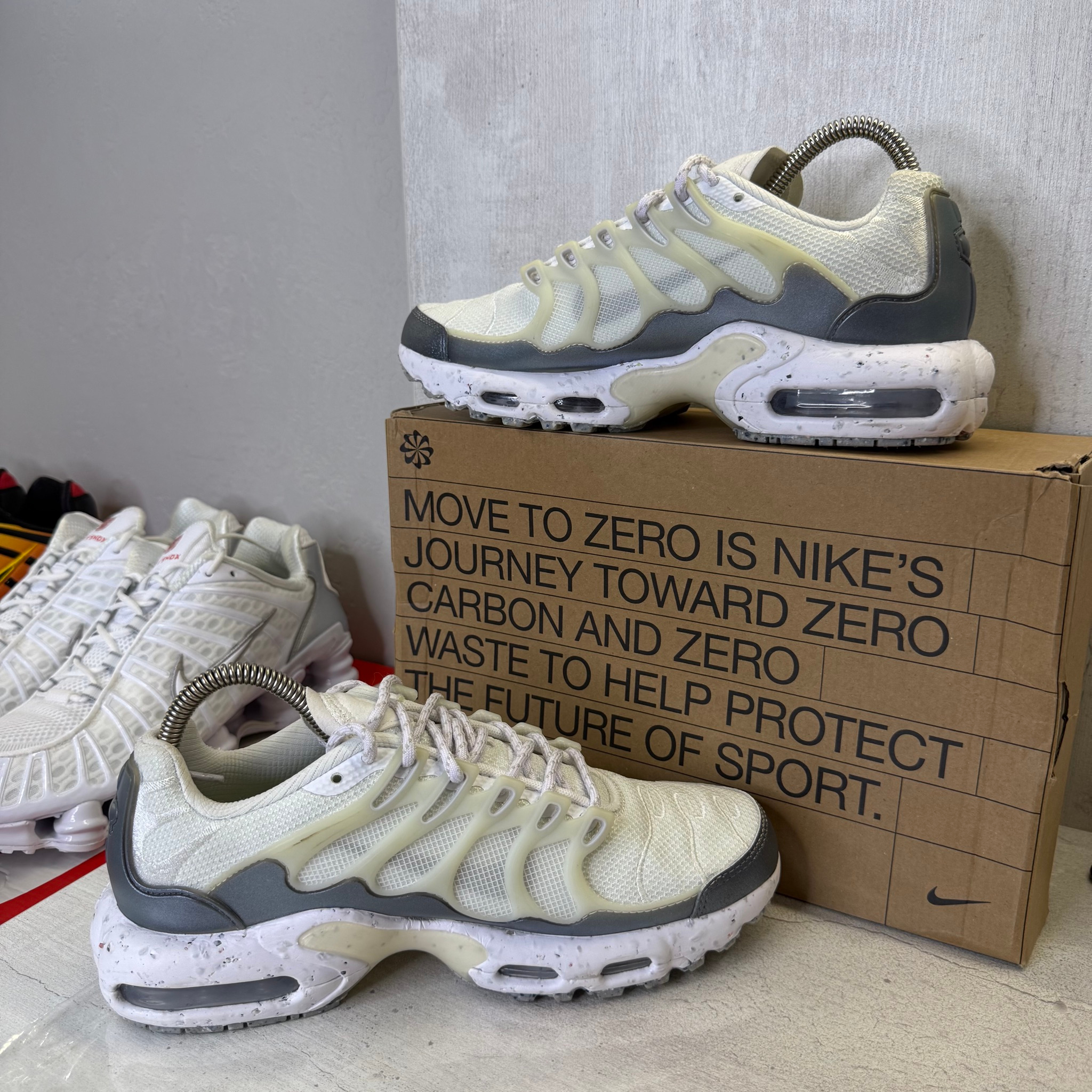 Nike Air Max Terrascape Plus, миниатюра 9