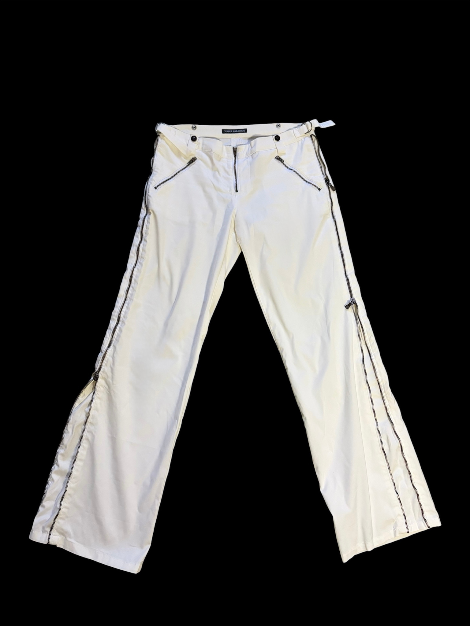 Versace Джинсы, миниатюра 1