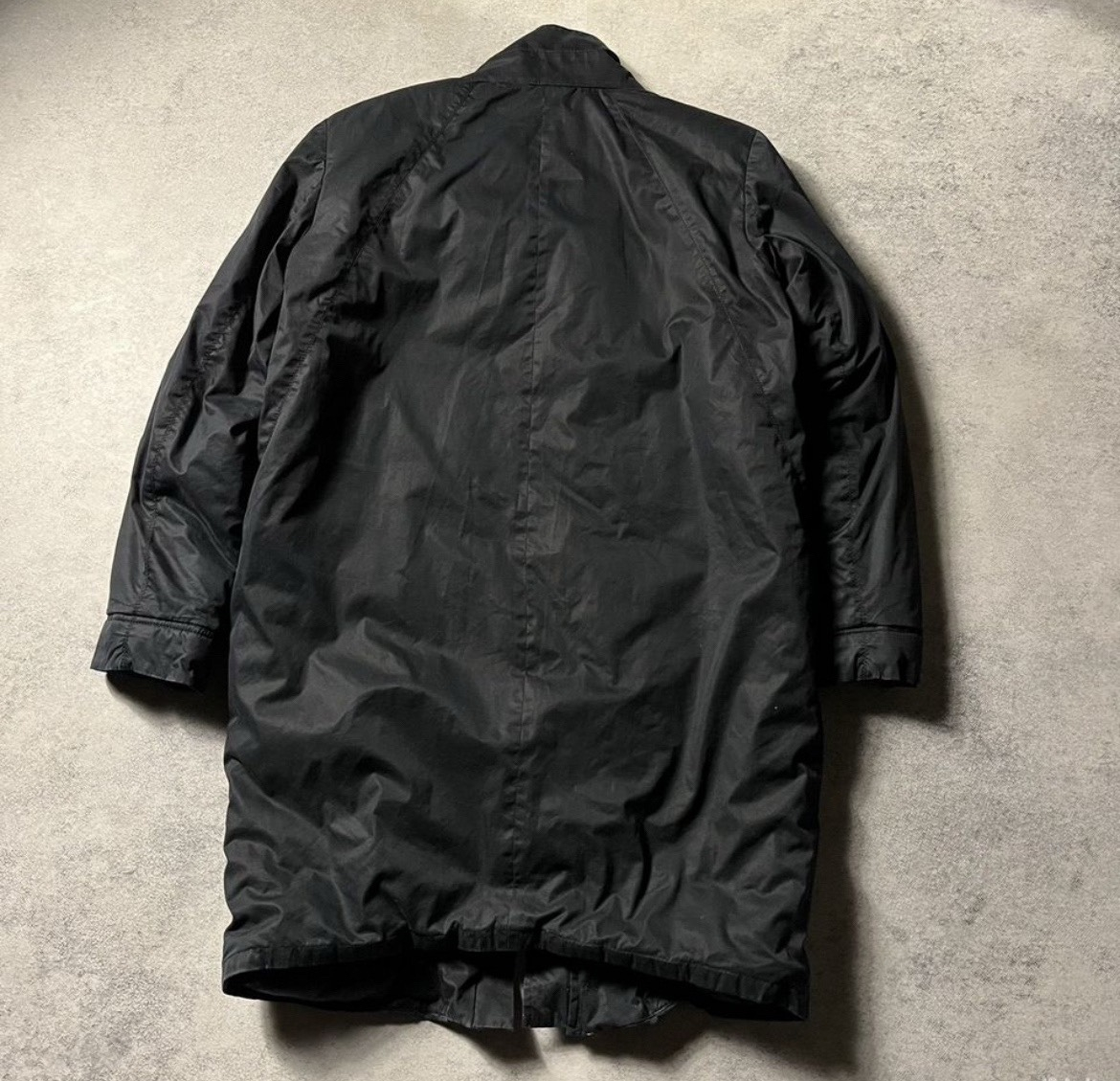 Helmut Lang  Куртка, миниатюра 4
