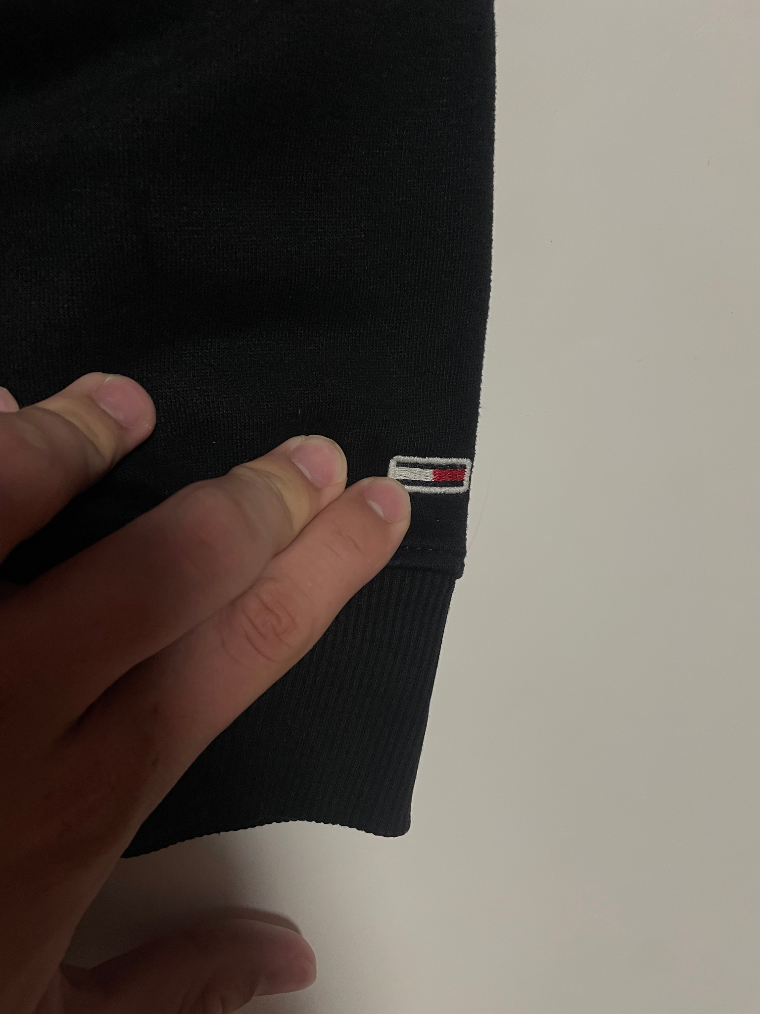 Tommy Jeans Худи, миниатюра 5