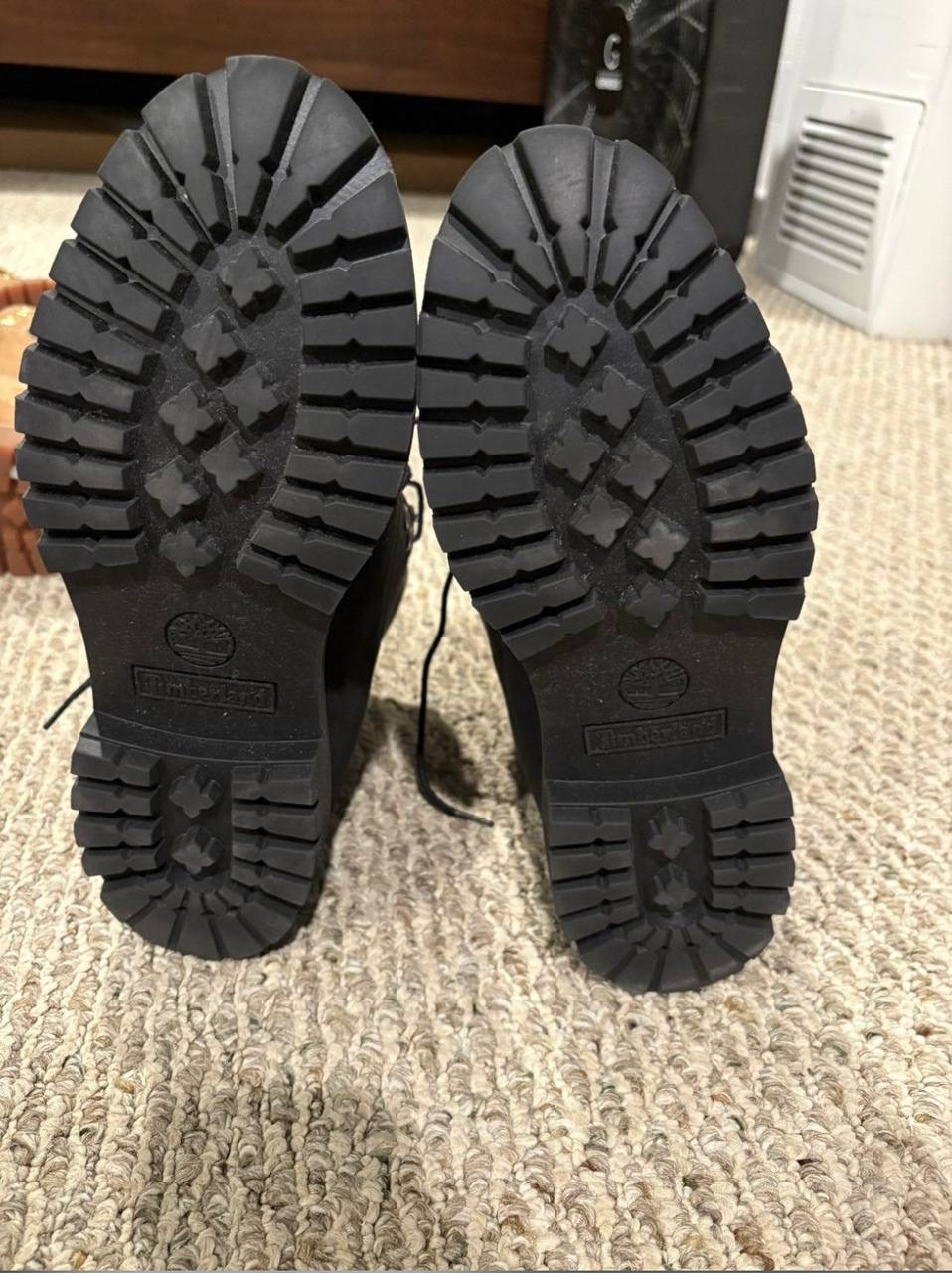 Timberland Ботинки, миниатюра 5