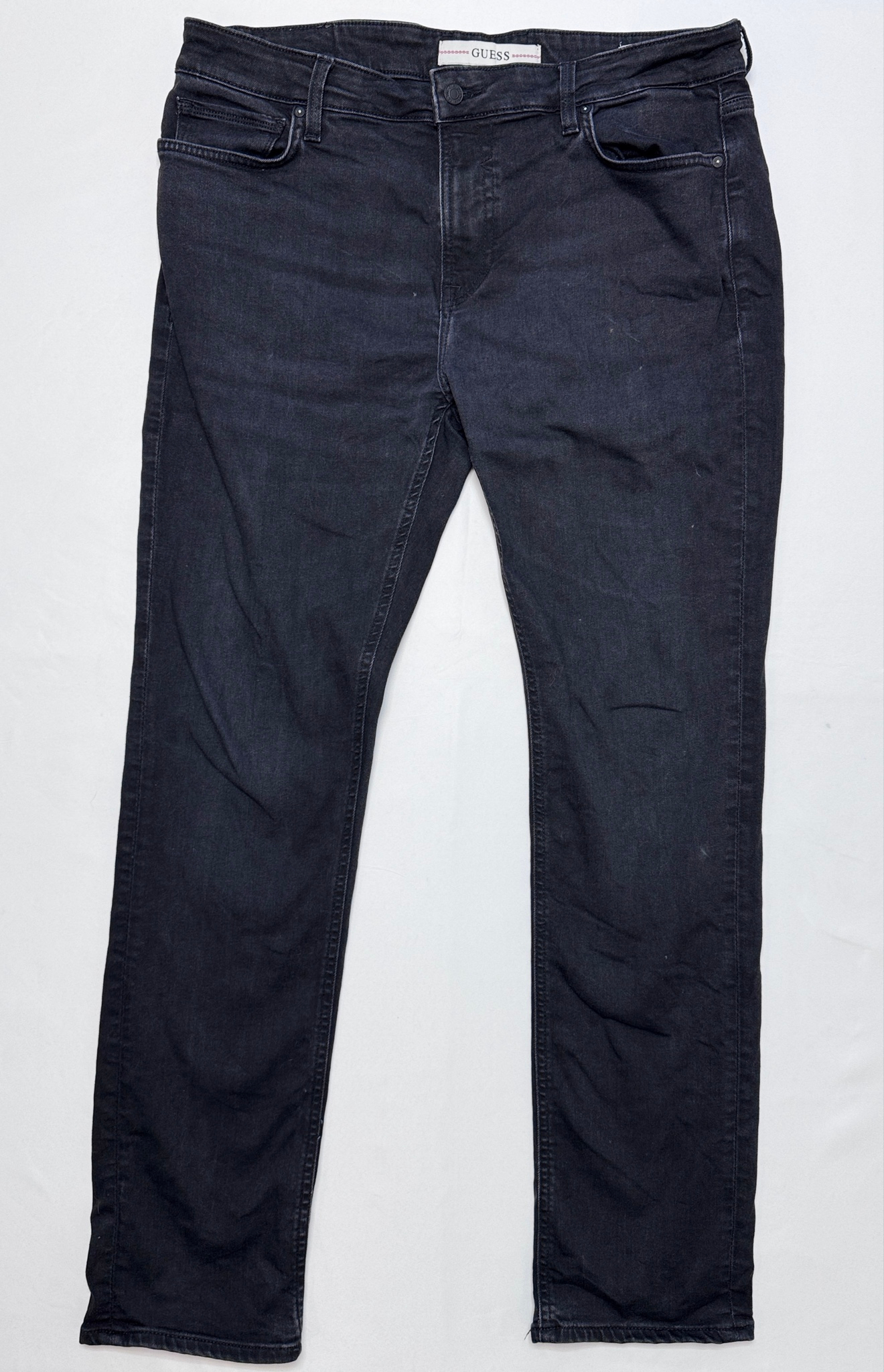 Guess Jeans, миниатюра 1