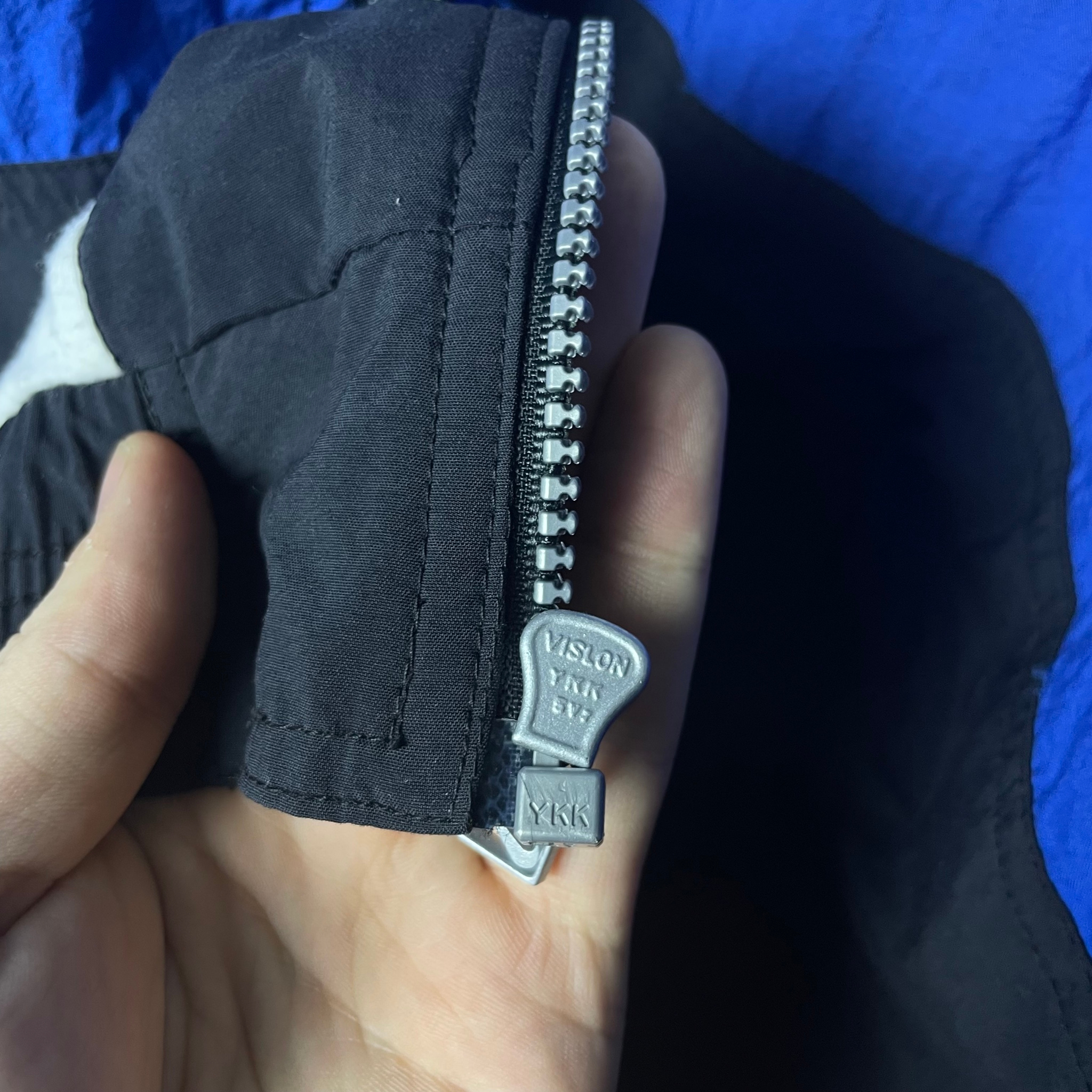 Nike Premier Vintage jacket 90’s, миниатюра 8
