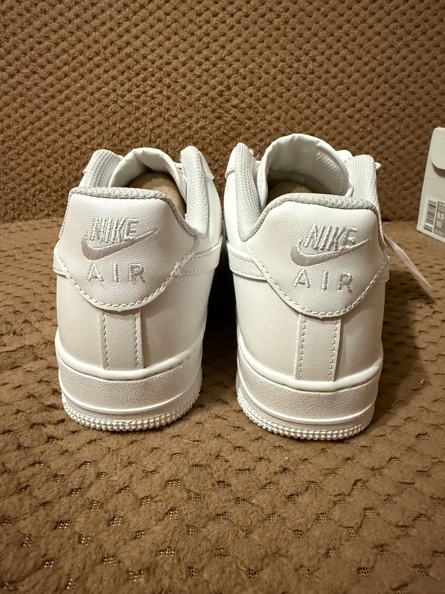 Nike Air Force 1, миниатюра 2