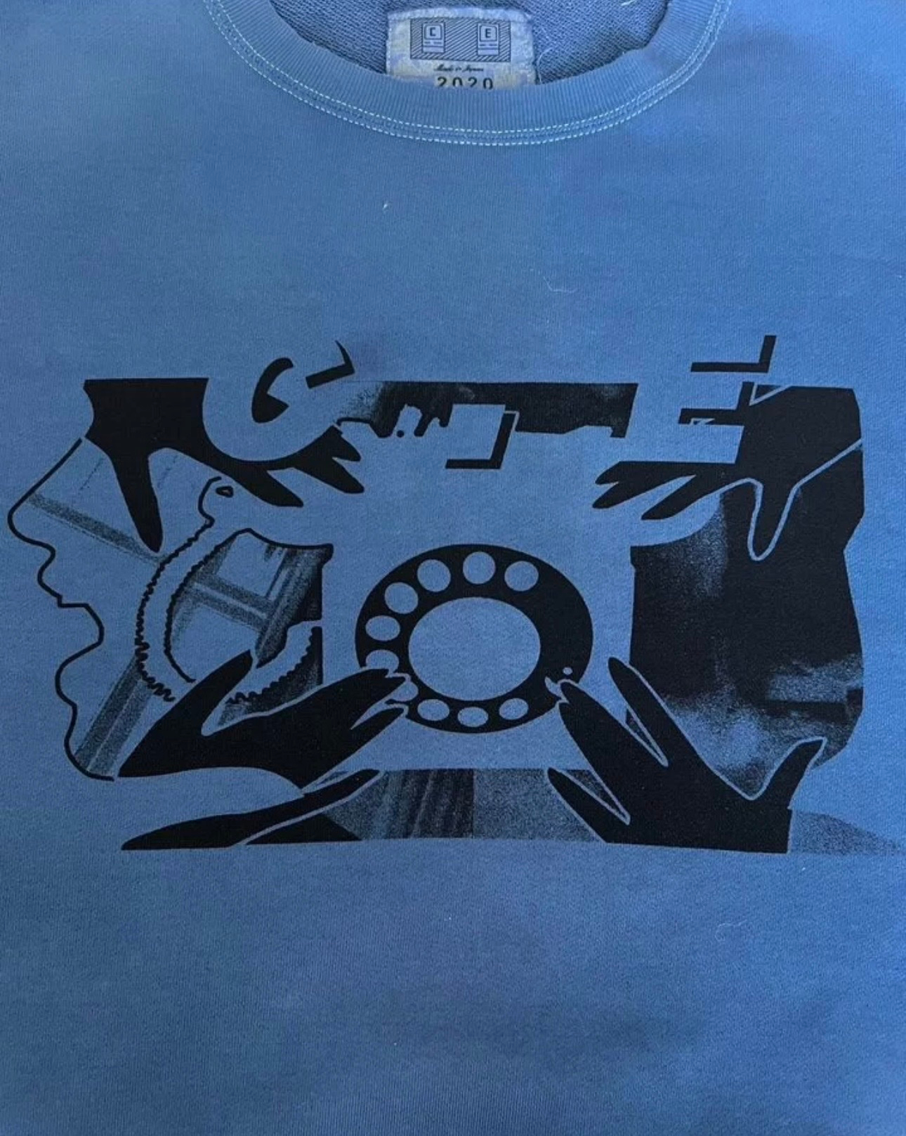 Cav Empt Свитшот, миниатюра 2