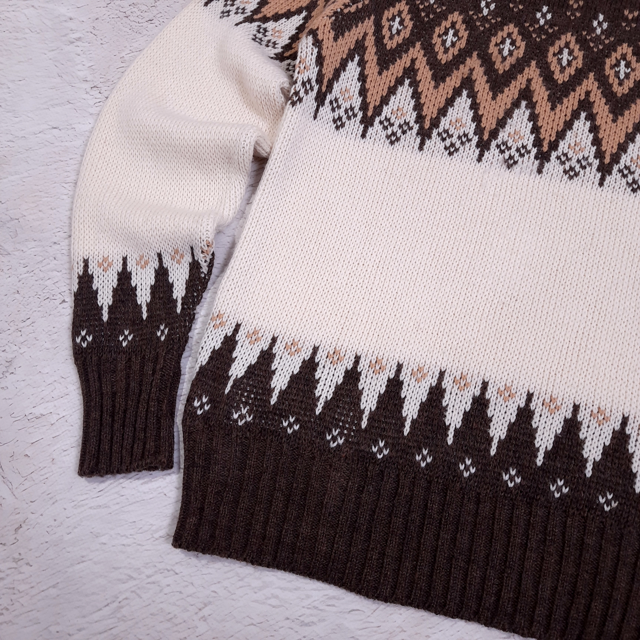 St Michael Wool Sweater, миниатюра 6