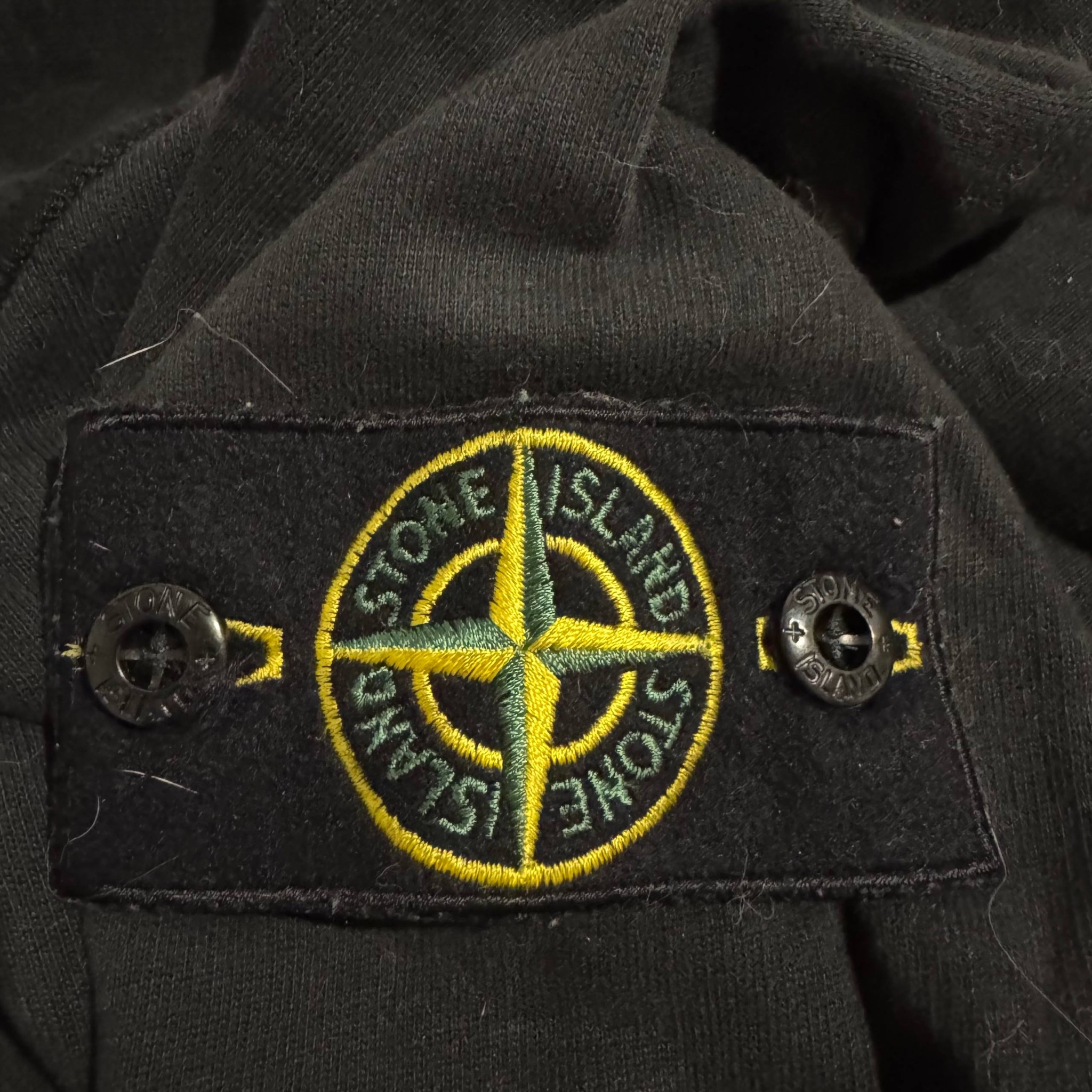 stone island Худи, миниатюра 4