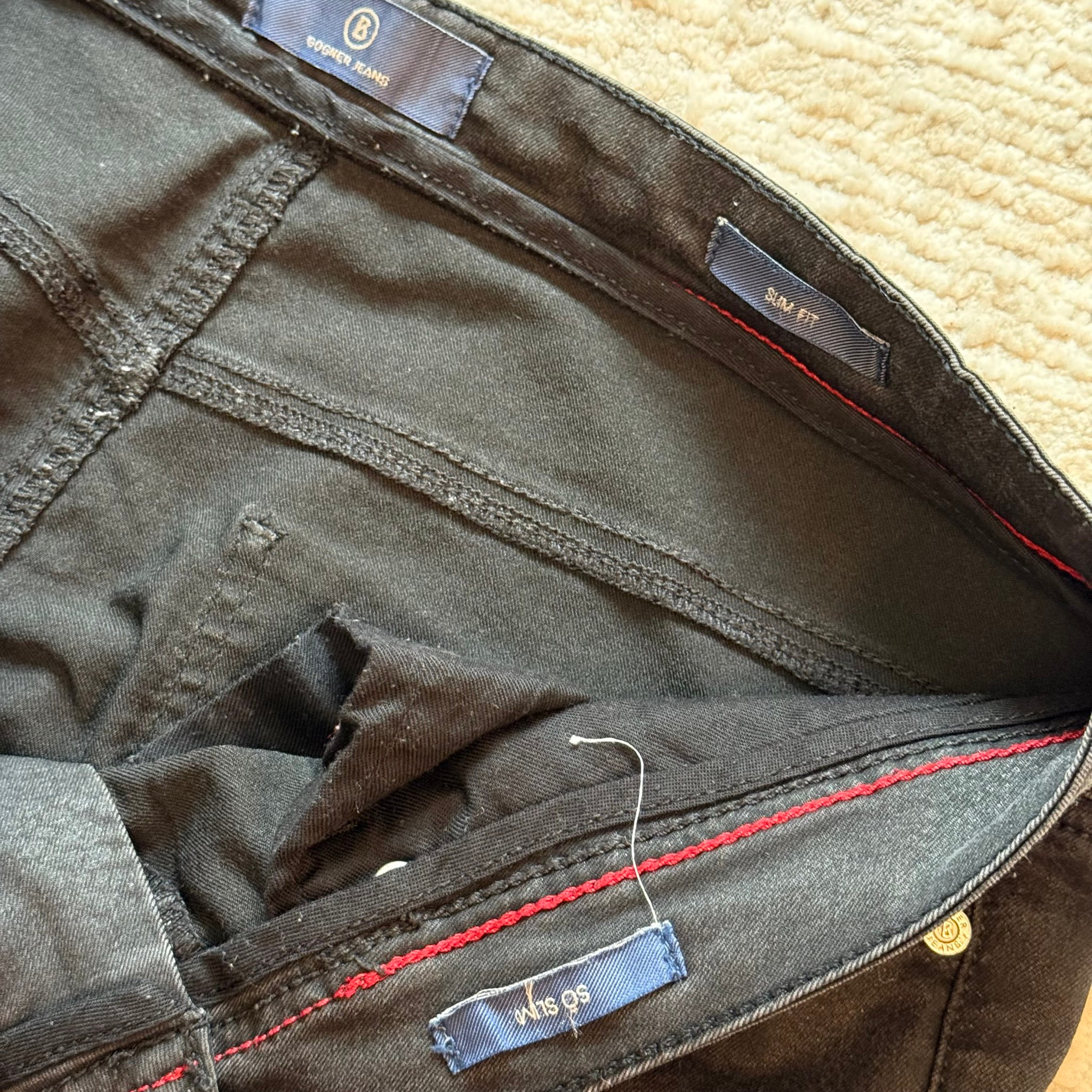 Bogner Jeans So Slim, миниатюра 4