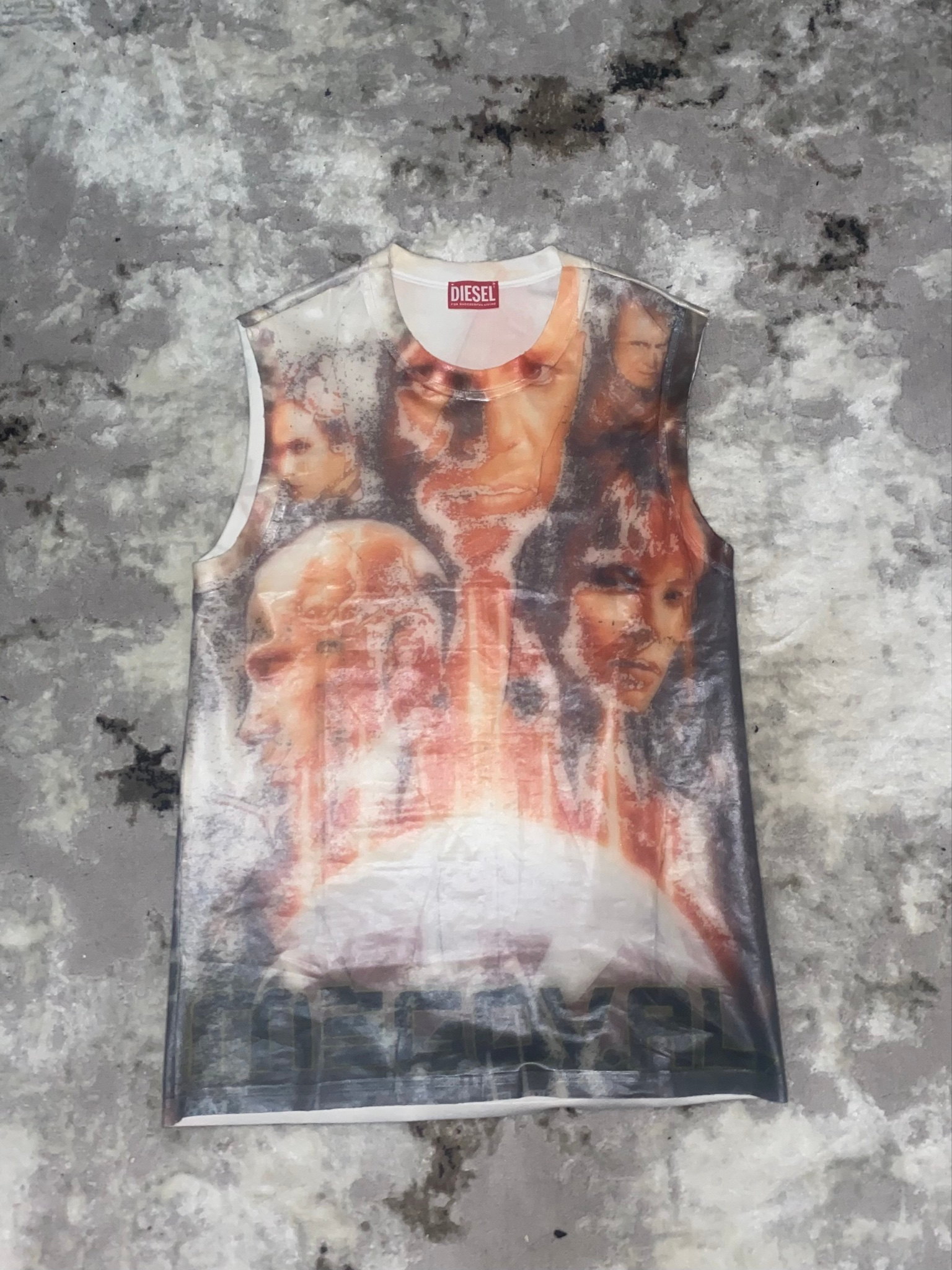 Diesel T-brick, миниатюра 1