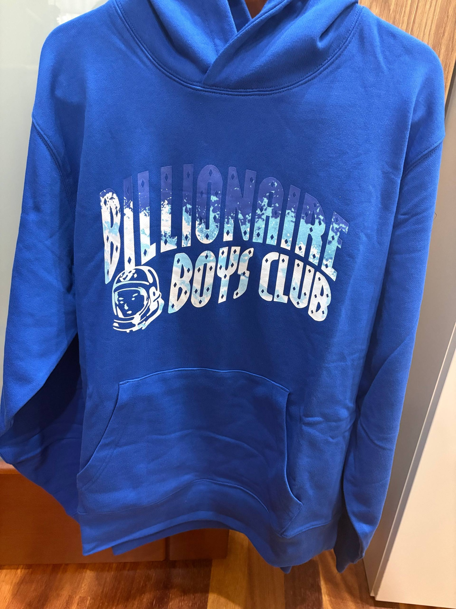 Billionare Boys Club Hoodies, миниатюра 1
