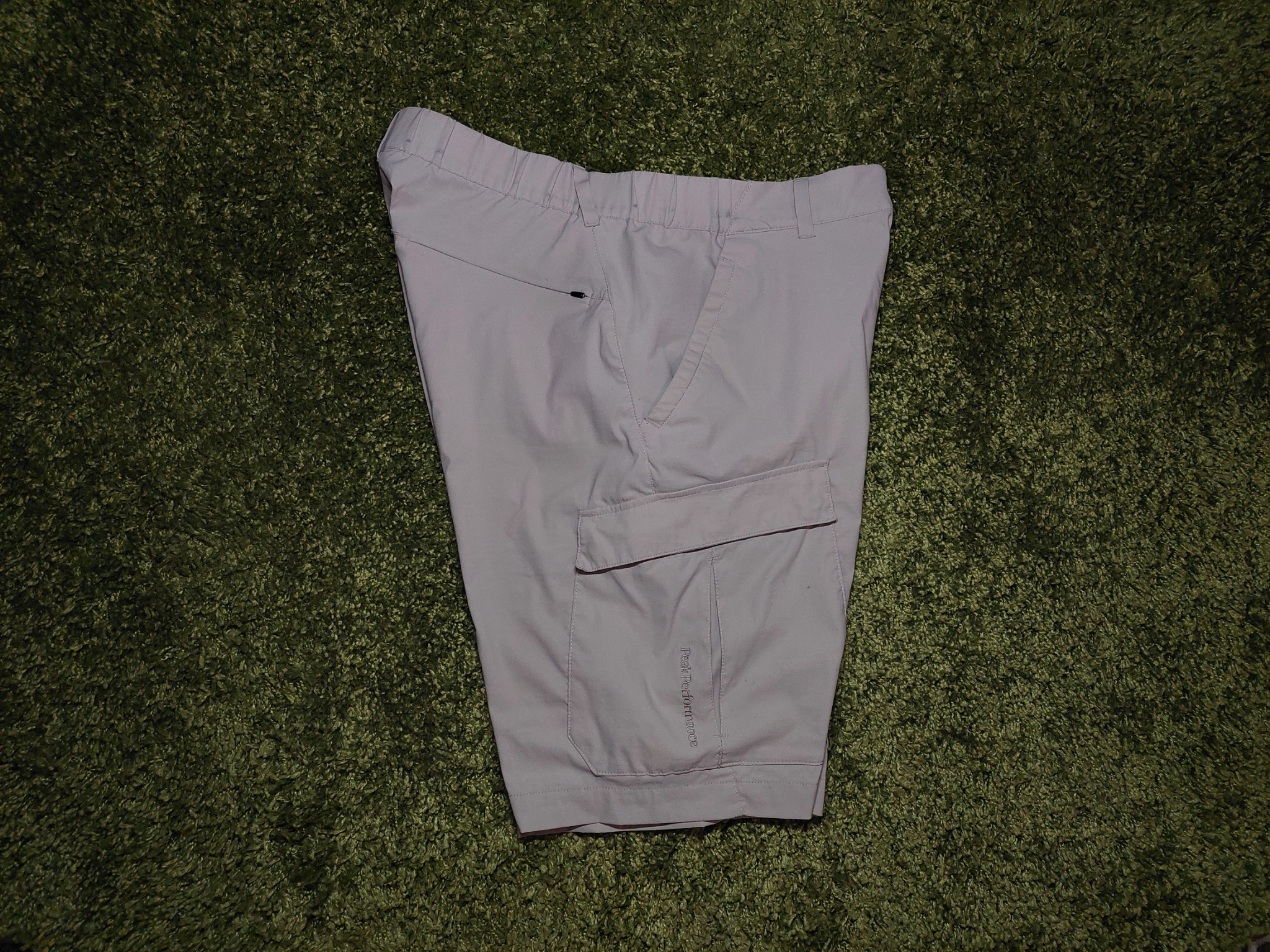 Peak Performance M Moment Cargo Shorts, миниатюра 4