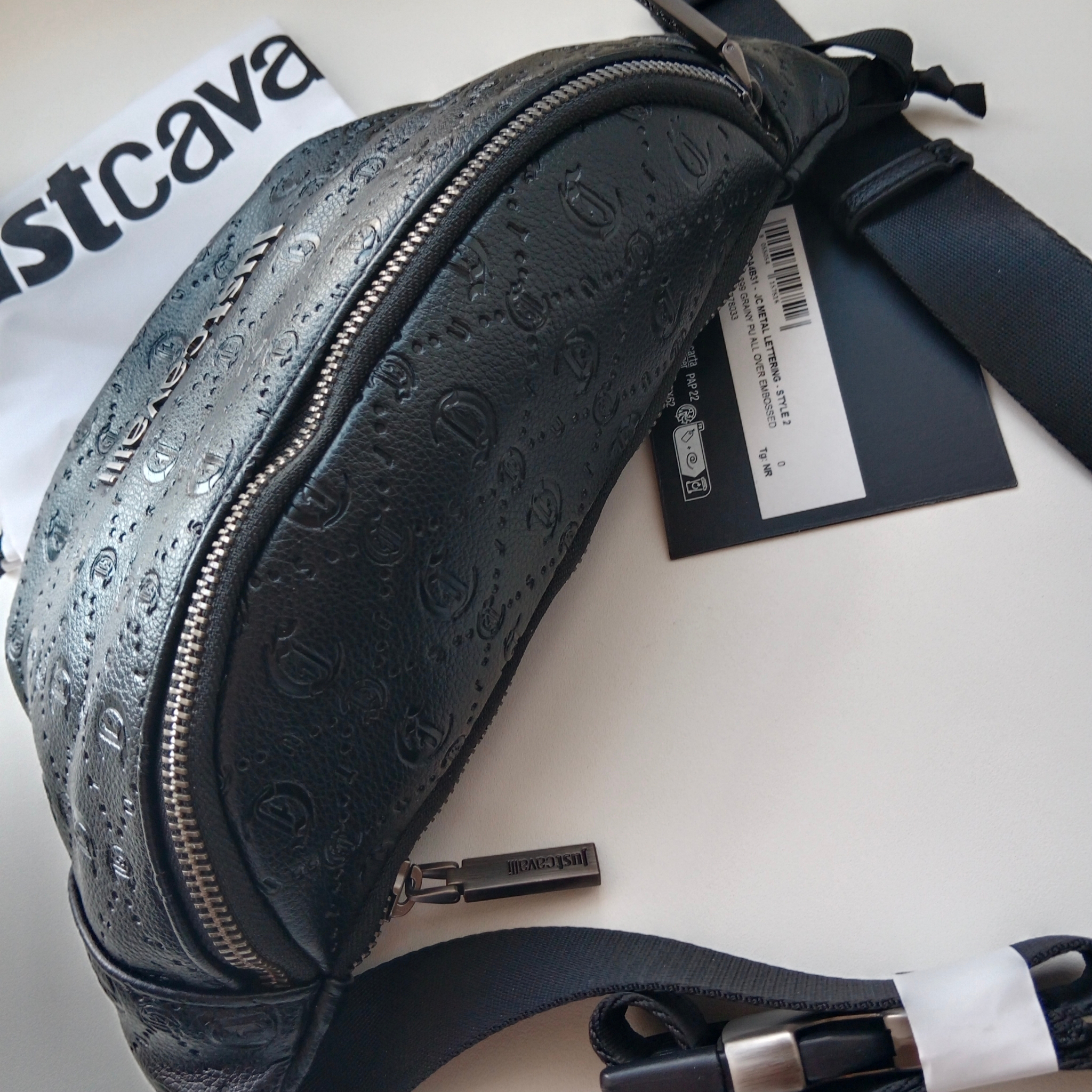 Just Cavalli Сумка, миниатюра 3