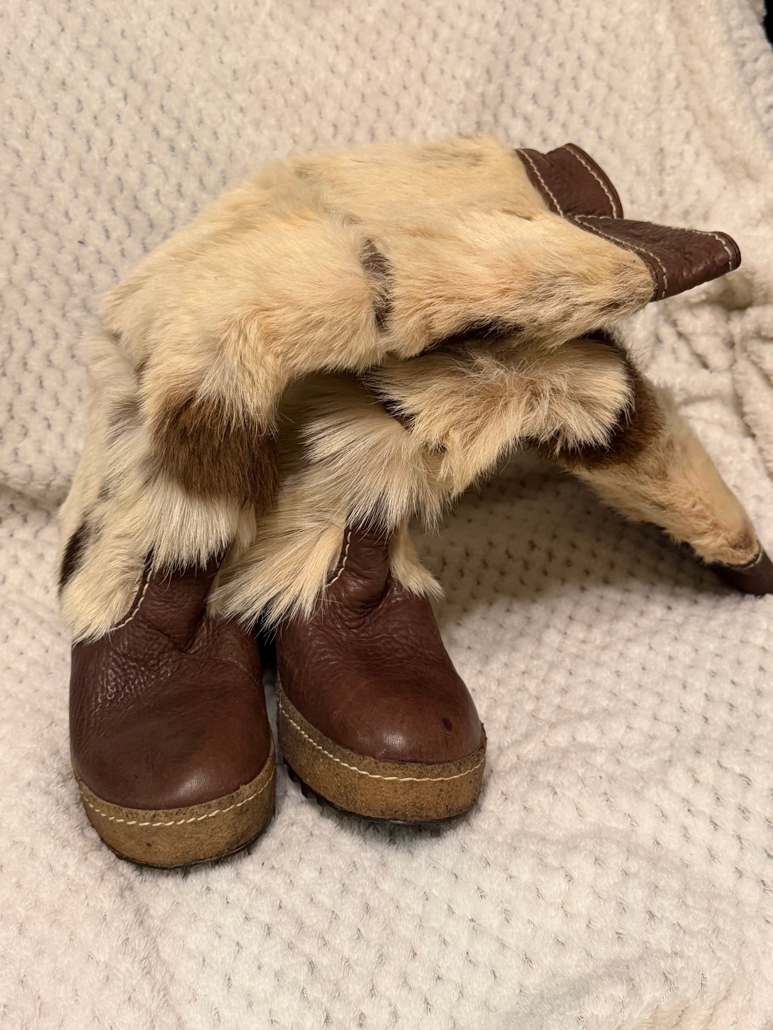 Diadora Boots, миниатюра 1