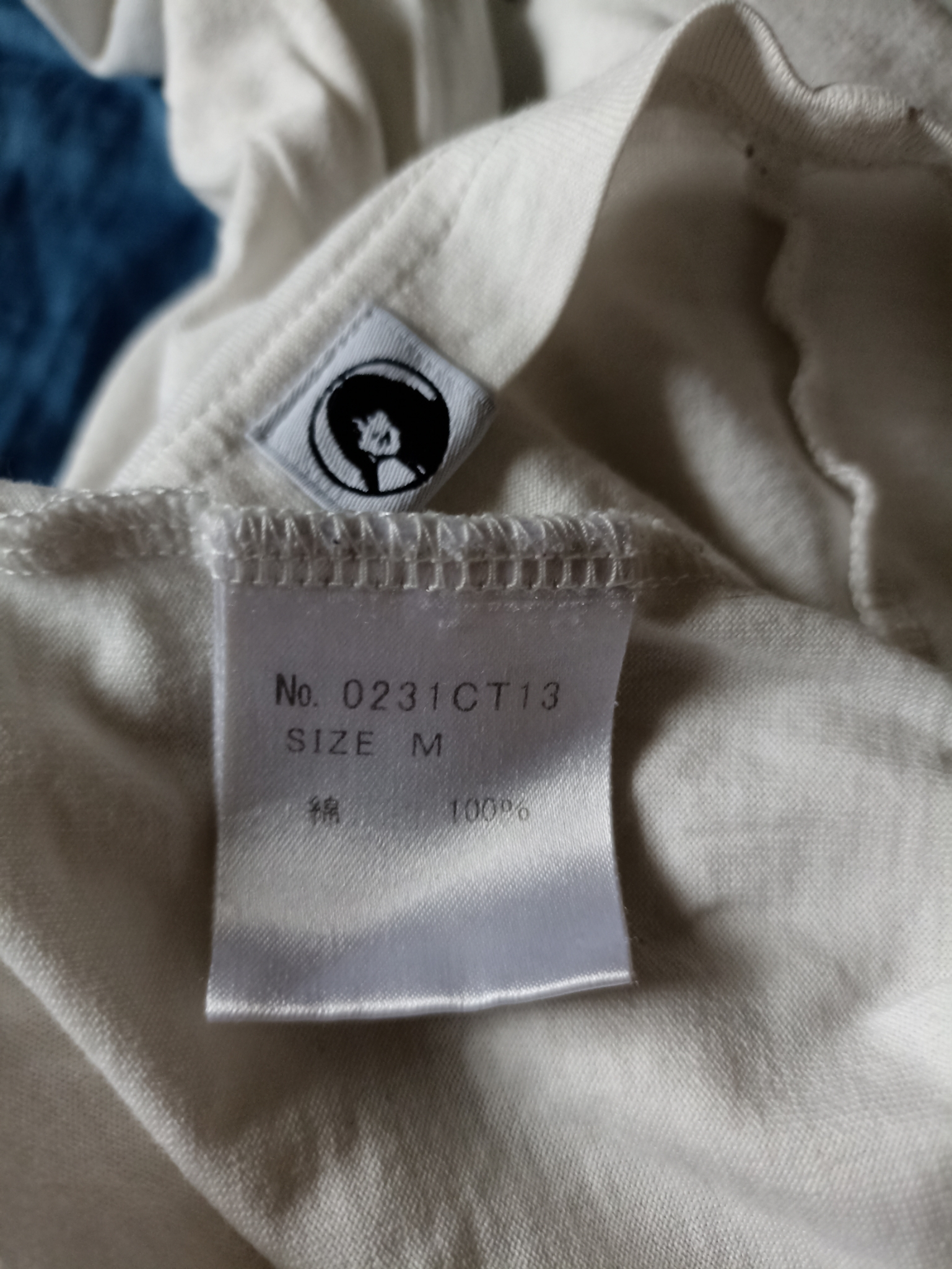 Hysteric Glamour Футболка, миниатюра 4