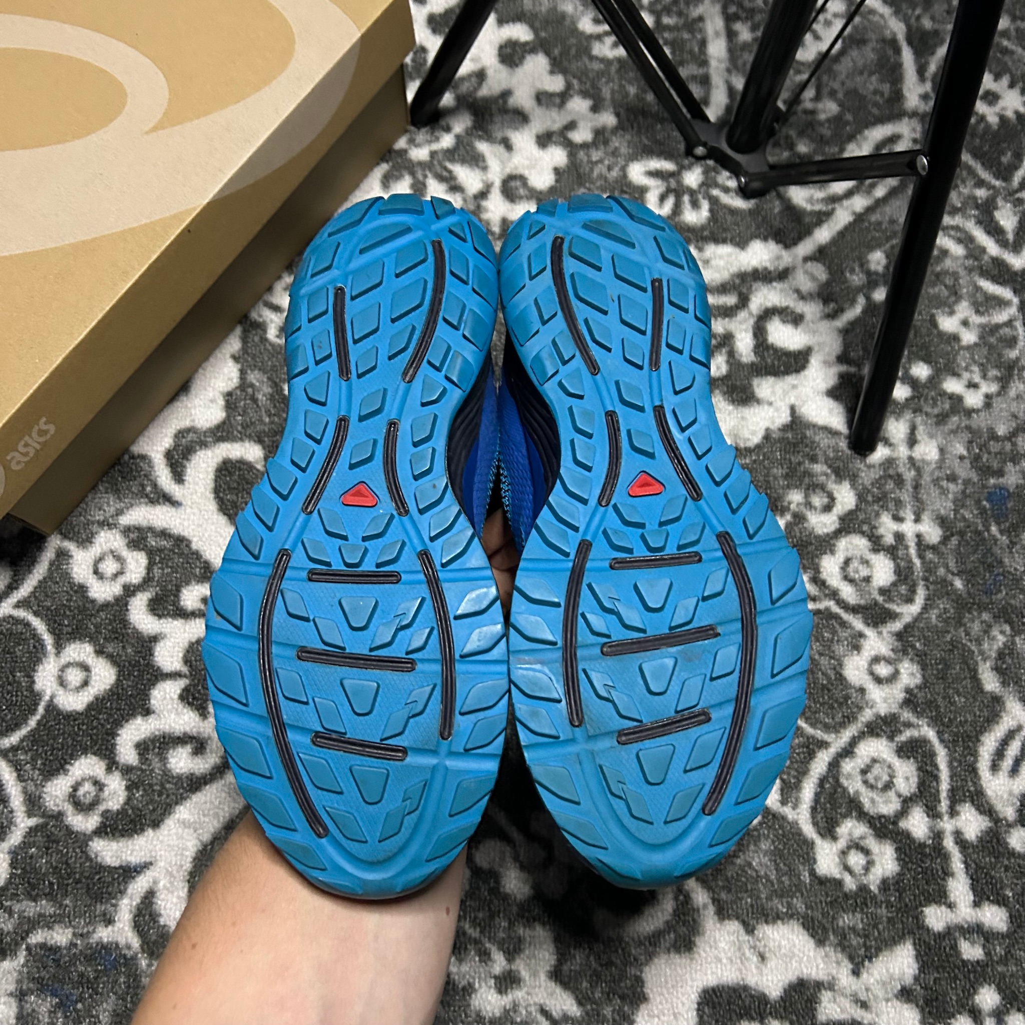 Salomon Sense Escape, миниатюра 8