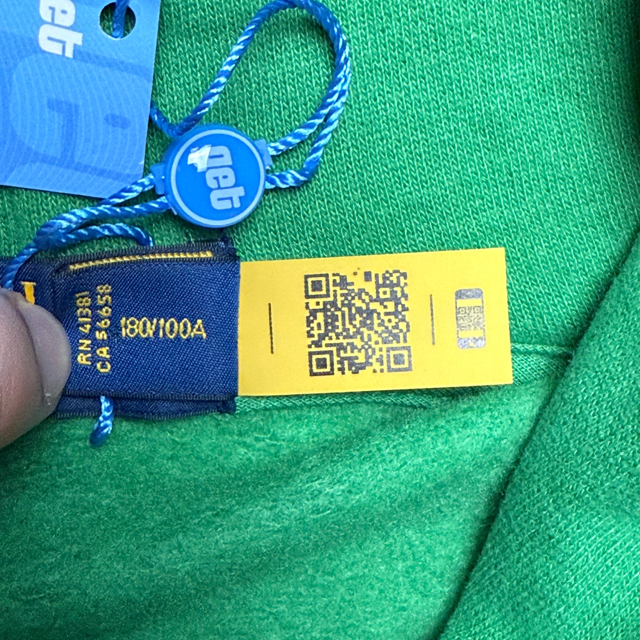 Polo Ralph Lauren Big Logo, миниатюра 4