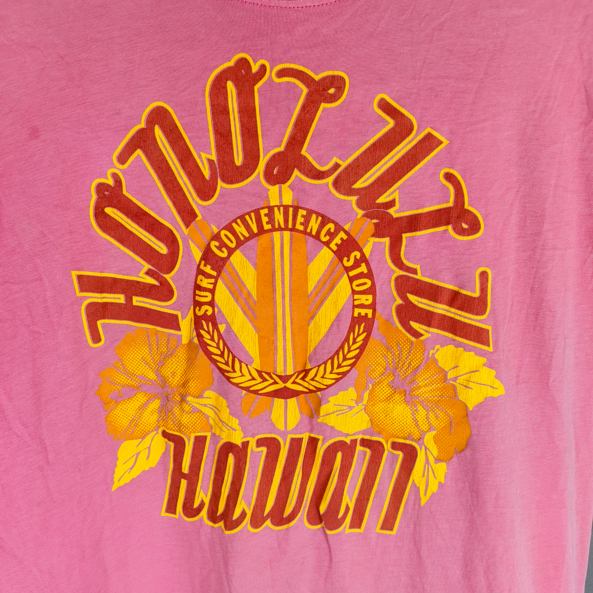 Dolce Gabbana Hawaii vintage tee, миниатюра 4
