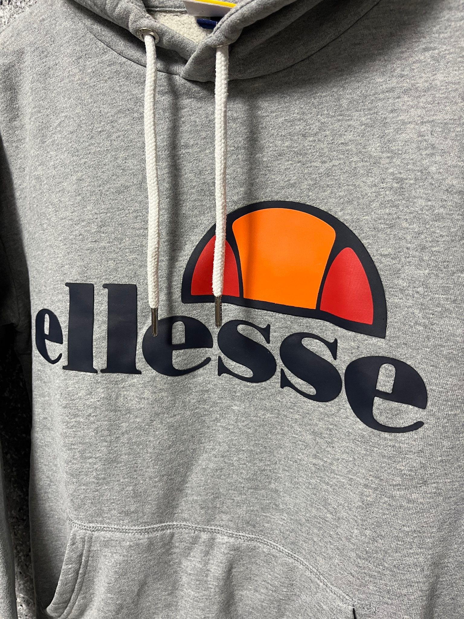 Ellesse Худи, миниатюра 3