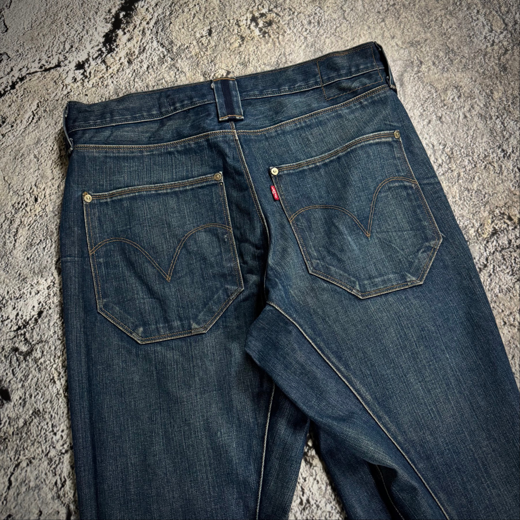 Levi’s Engineered Jeans, миниатюра 9