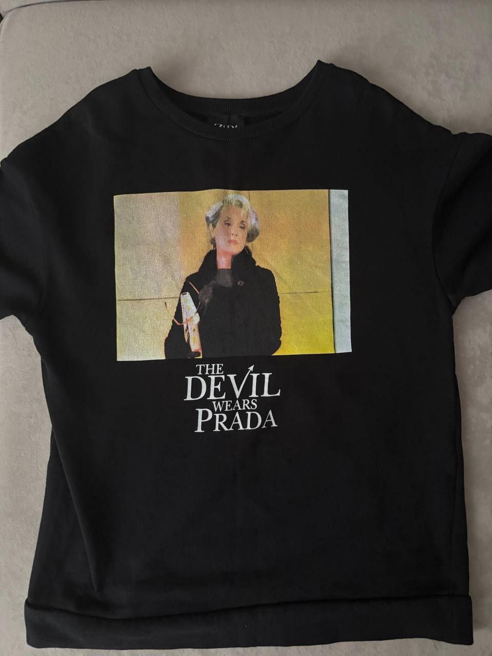 Zara The Devil Wears Prada, миниатюра 1