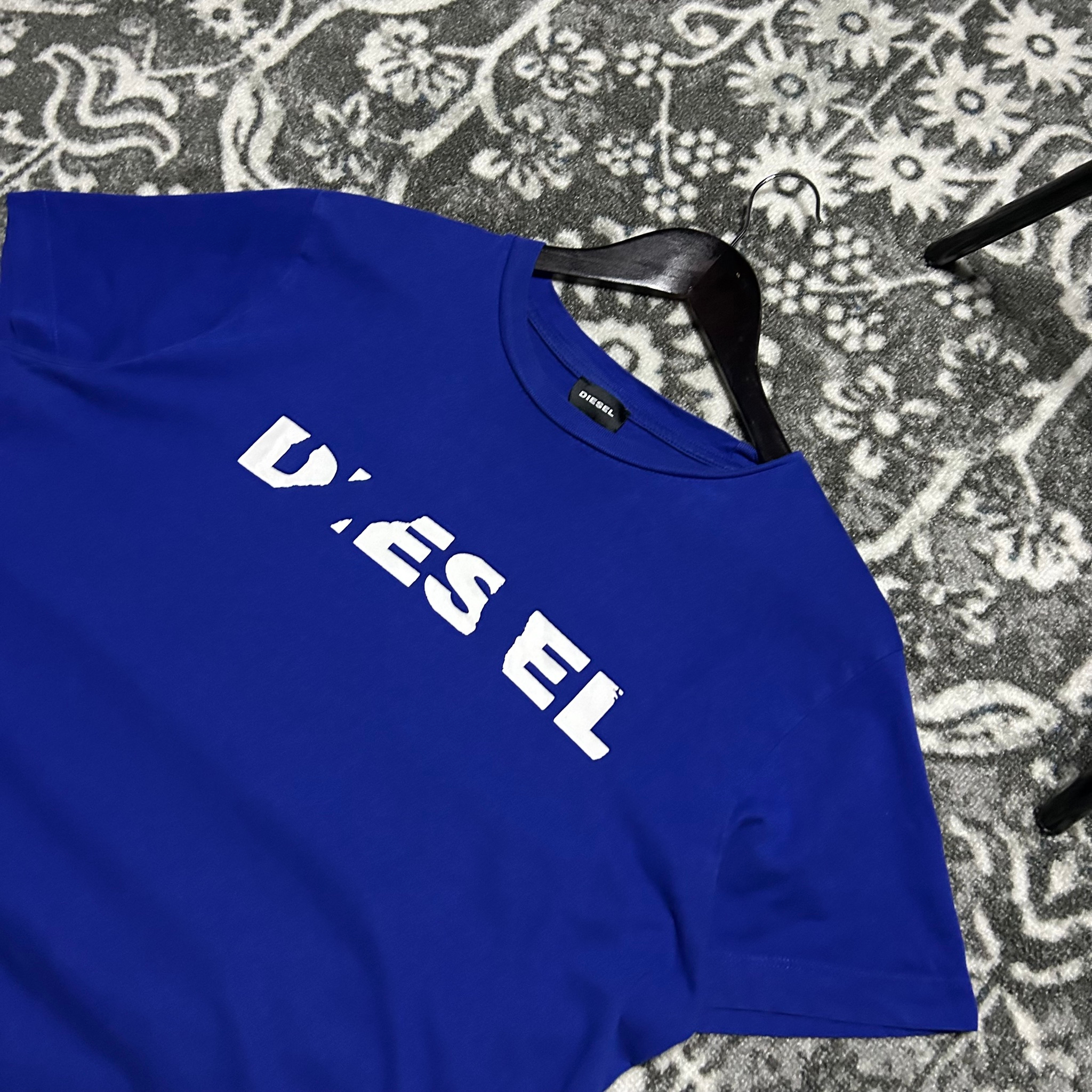 Diesel Футболка, миниатюра 6