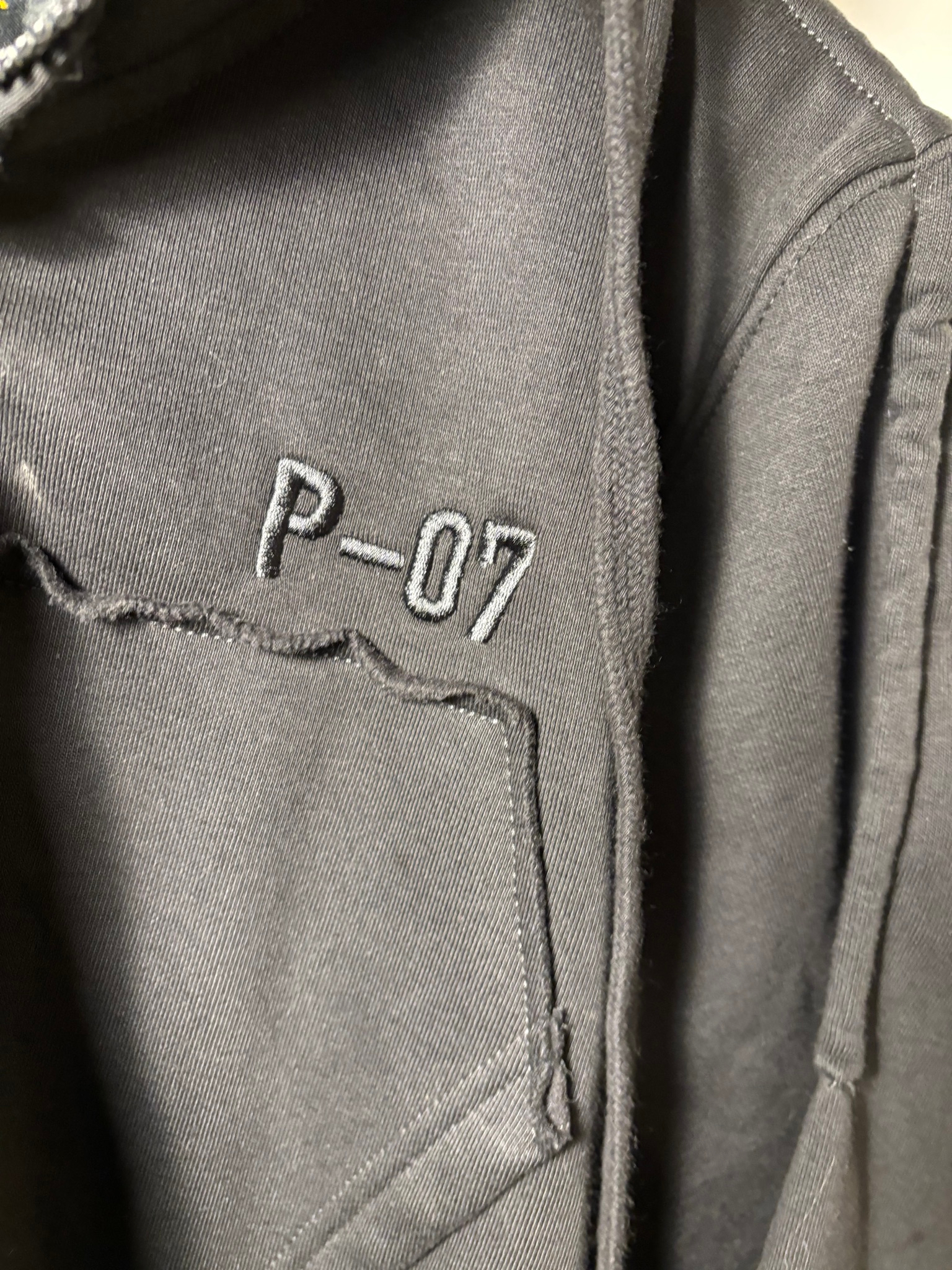Prototypes x Alpha industries, миниатюра 4