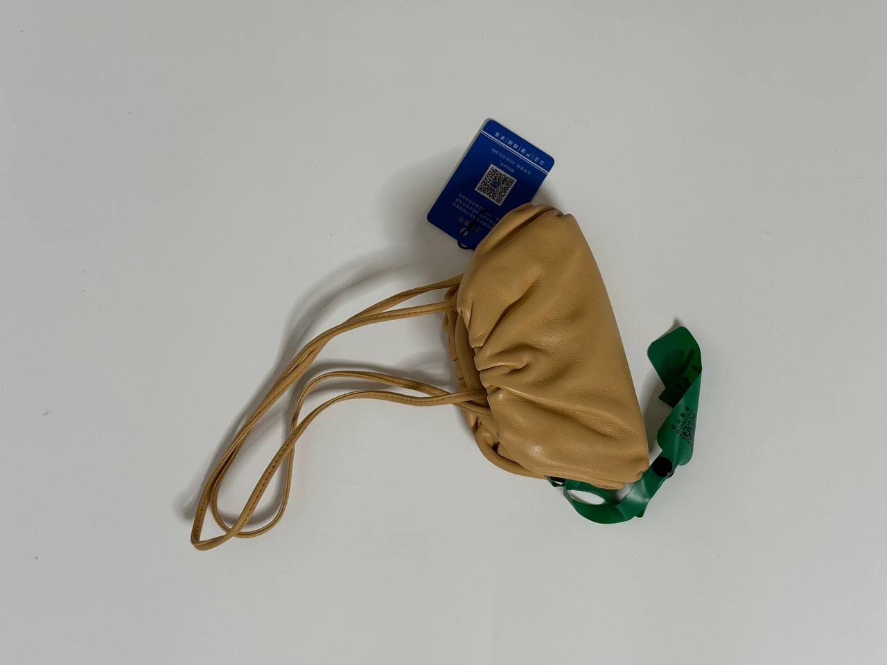 Bottega Veneta Pouch Mini, миниатюра 4