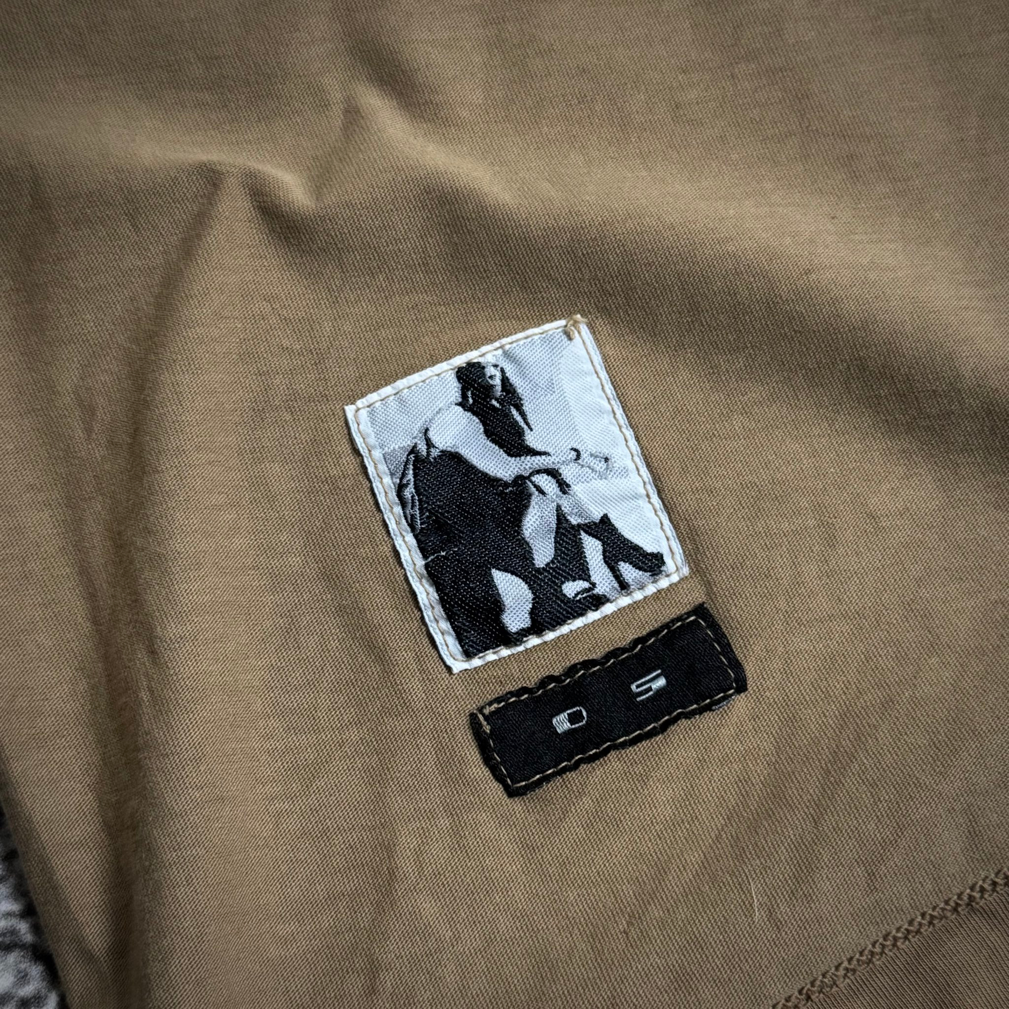 Rick Owens DRKSHDW Tank Top, миниатюра 4