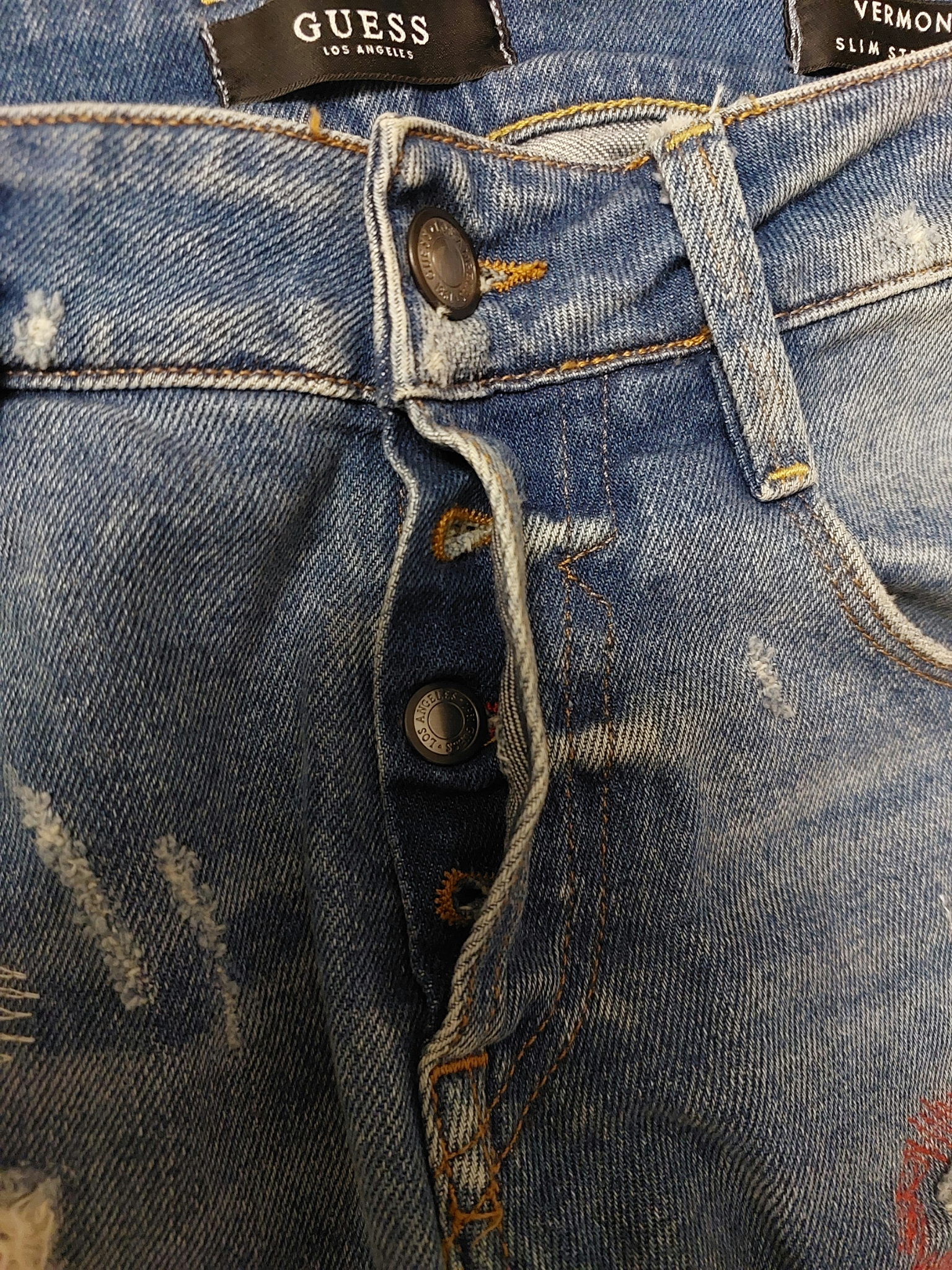 Guess Vermont, миниатюра 5